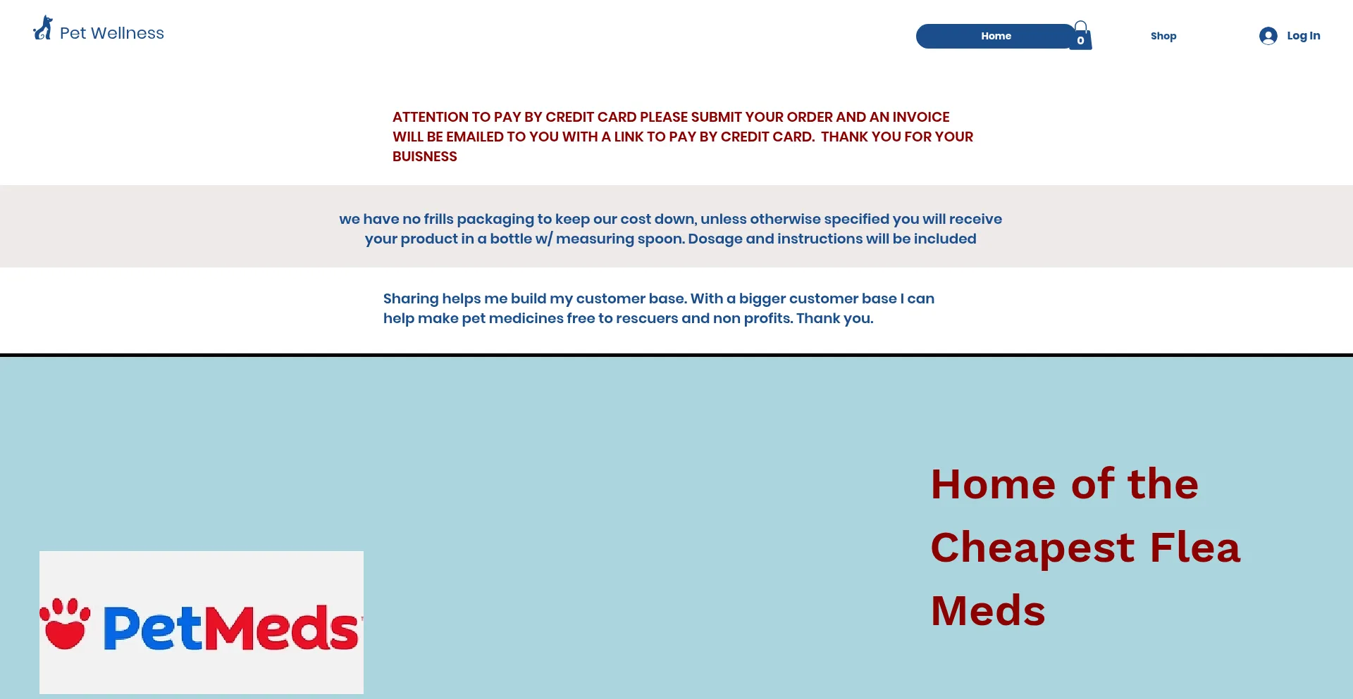 Petmedsotc.com