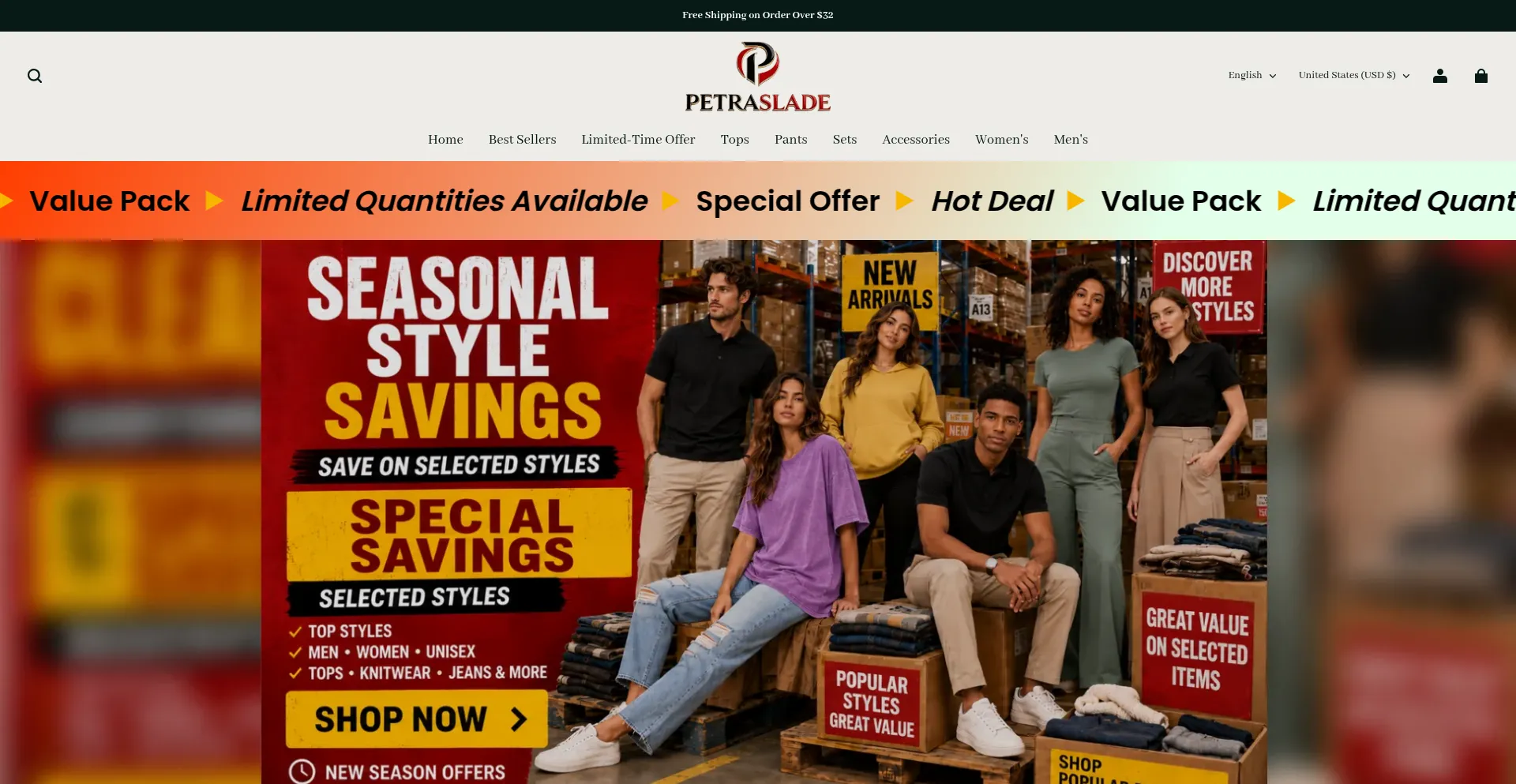 Petraslade.com