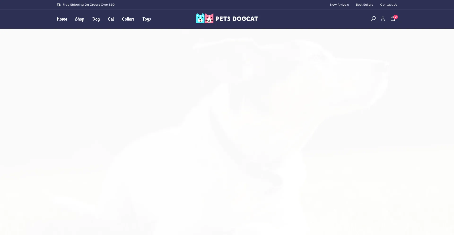 Ist Petsdogcat.com sicher und vertrauenswürdig?