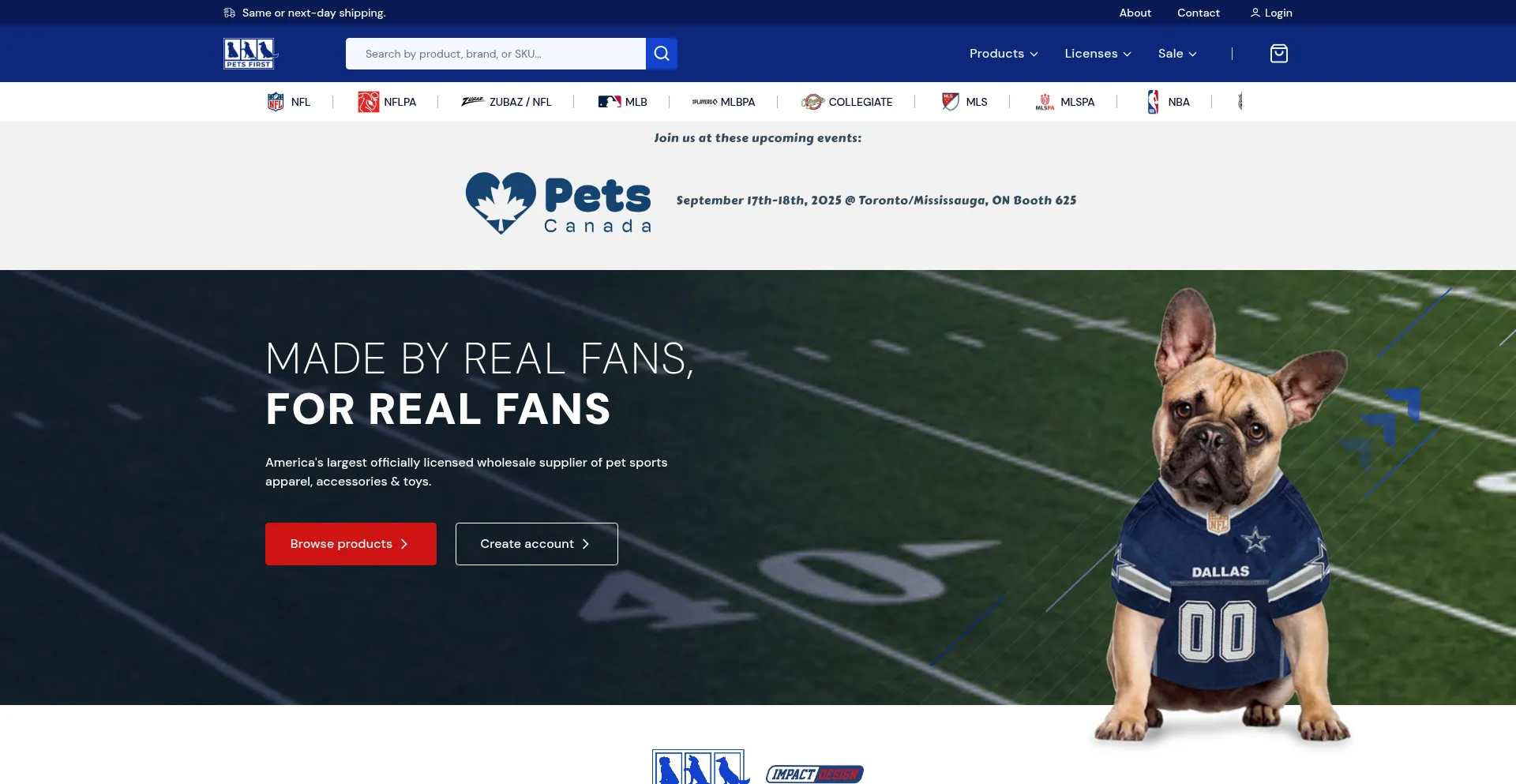 Ist Petsfirstcompany.com sicher und vertrauenswürdig?