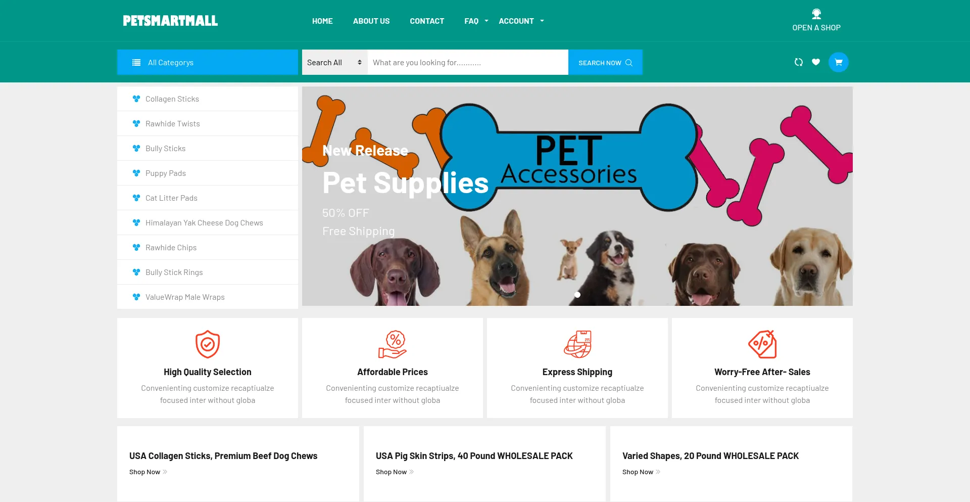Petsmart-mall.online