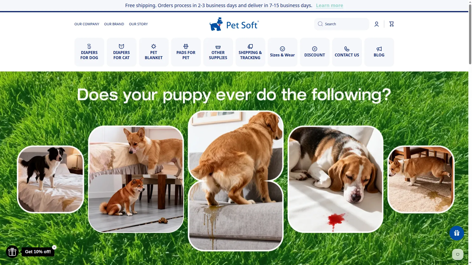 Petsoftstore.com