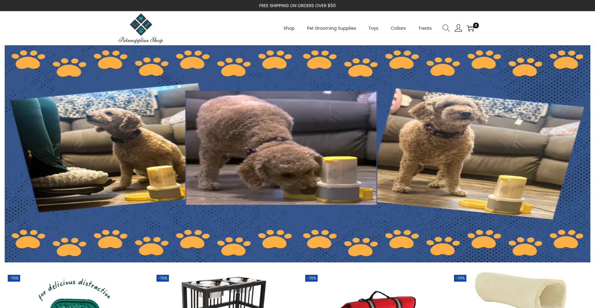 Petssuppliesshop.com