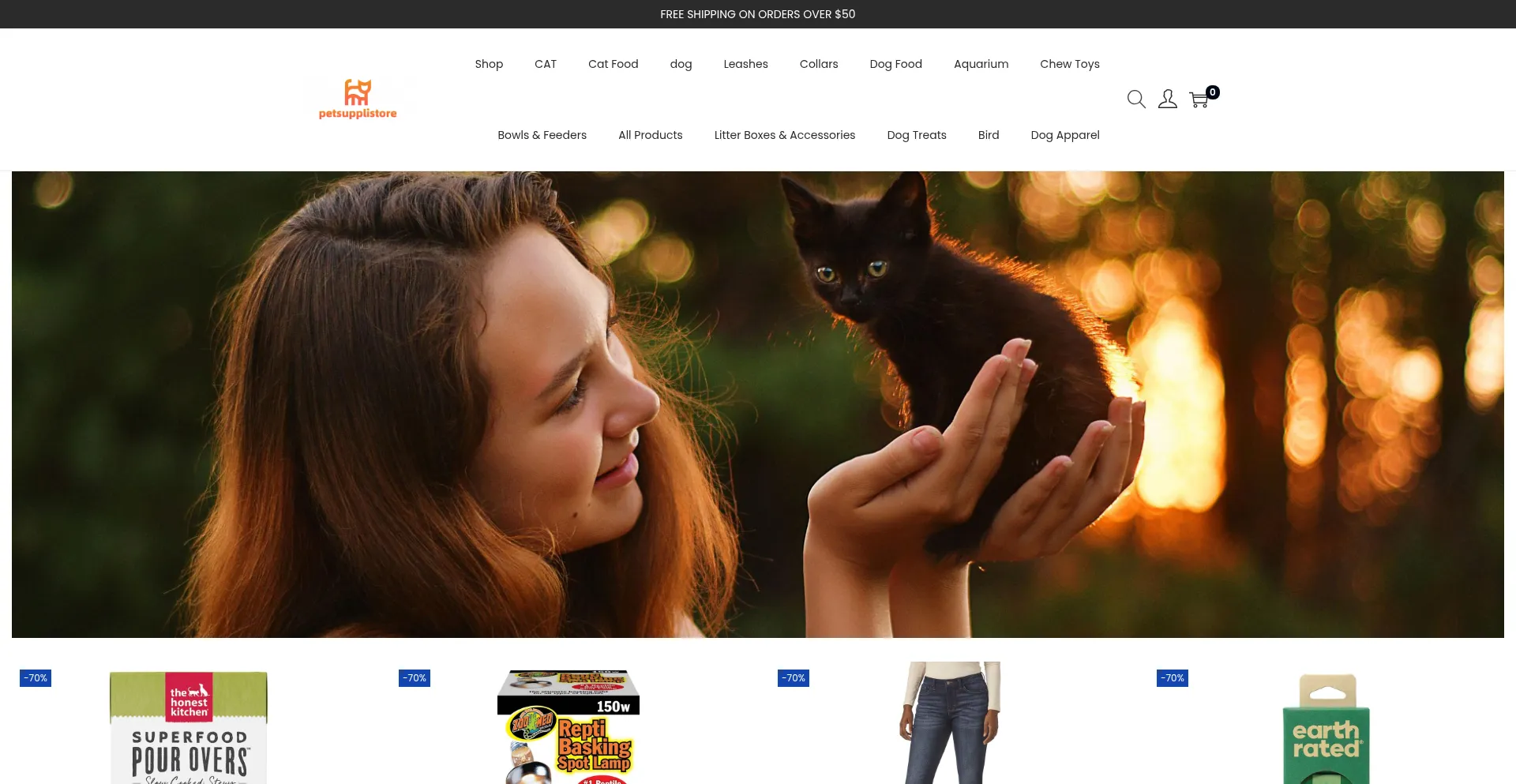 Petsupplistore.com