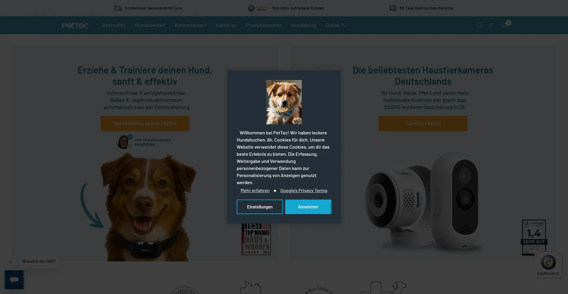 Pettec.de