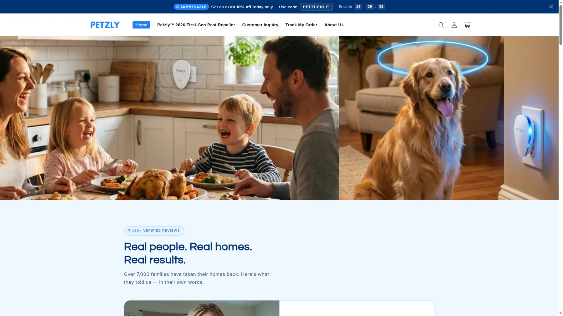 Petzly.co