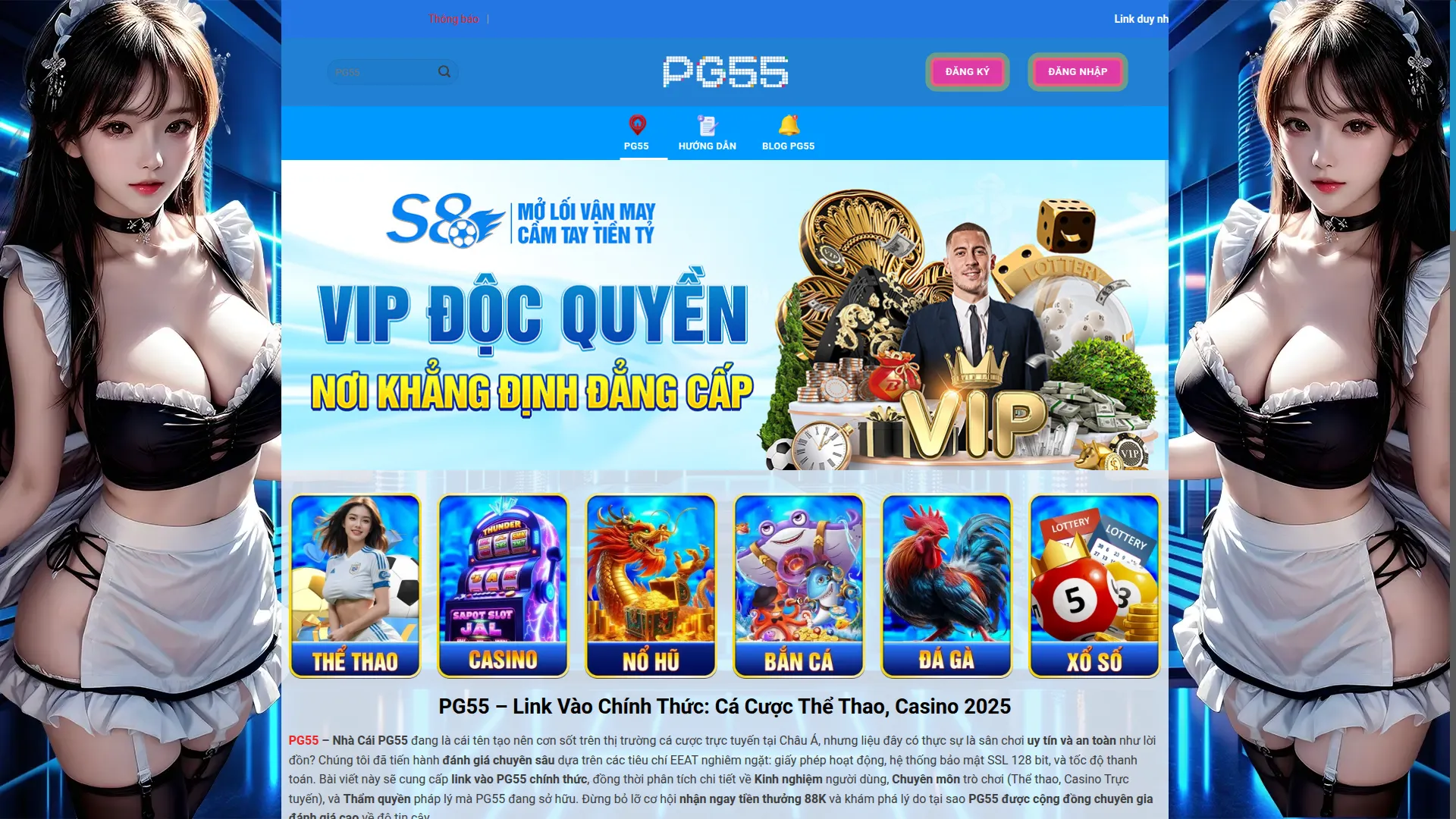 Pg555pay.com