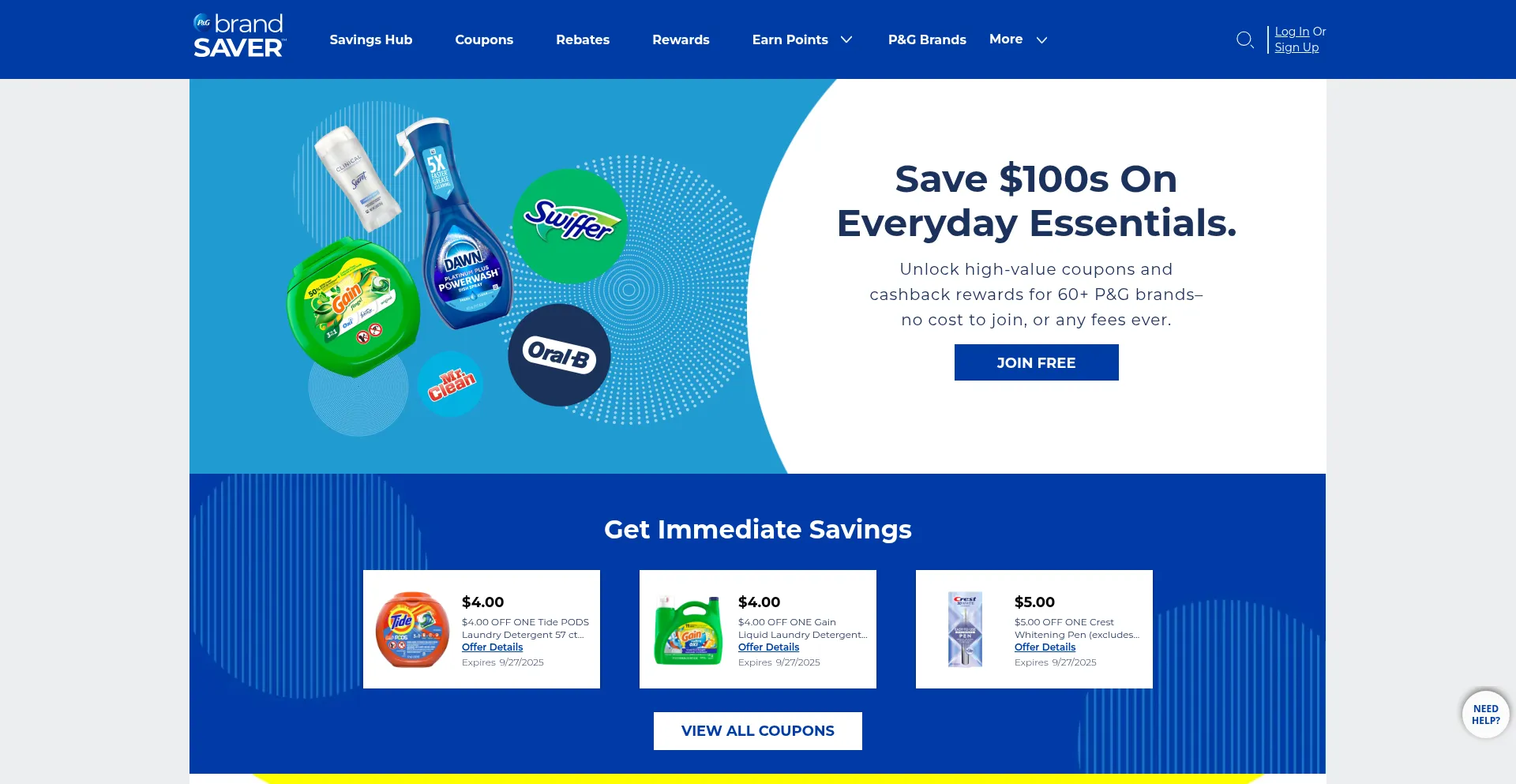 Ist Pgbrandsaver.com sicher und vertrauenswürdig?