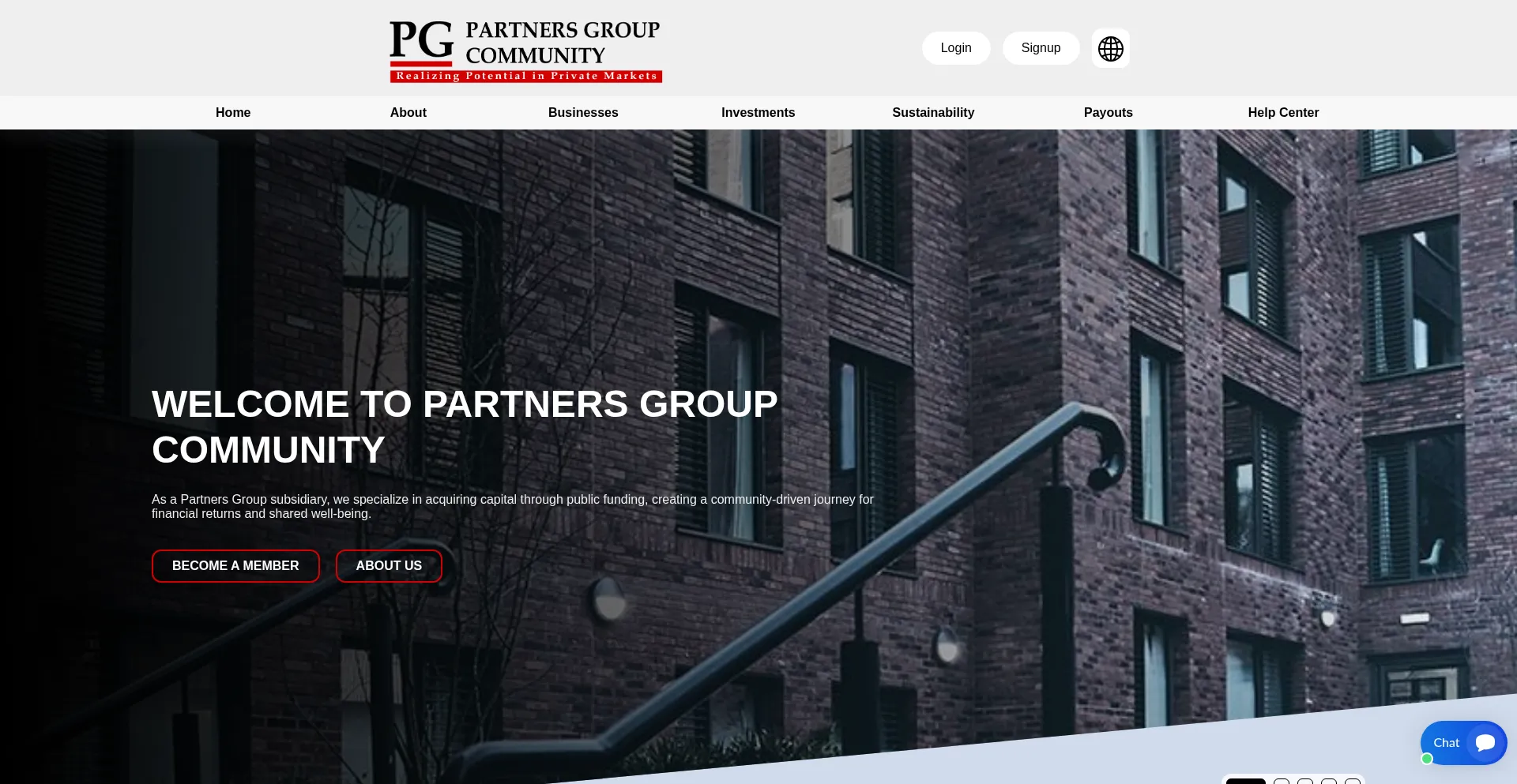 Pgonlineacess.com