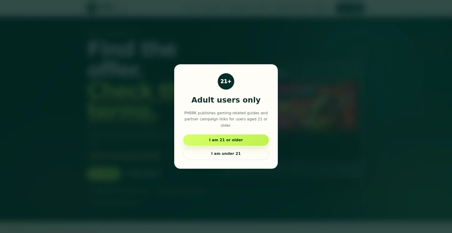 Ph88k.com