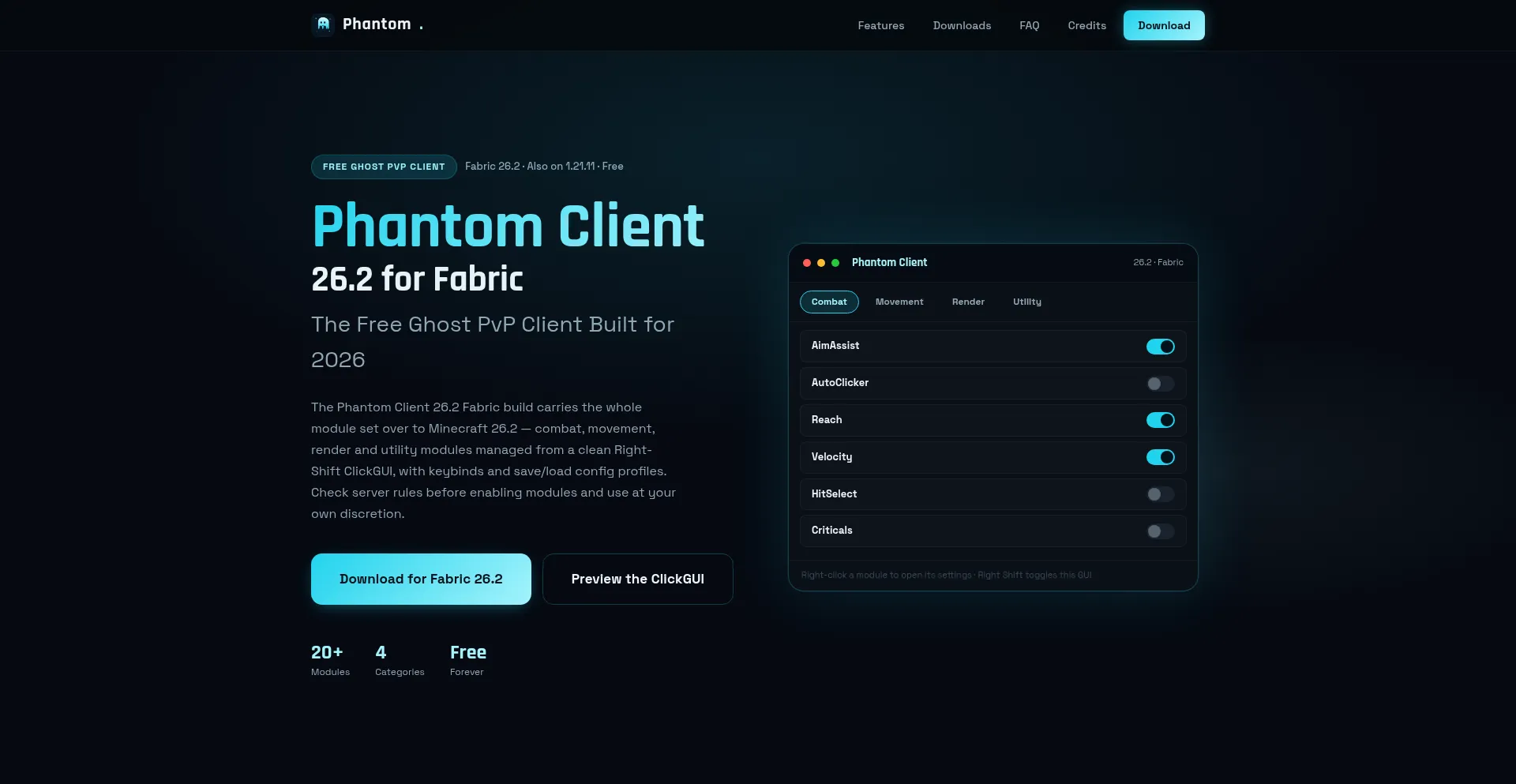 Phantom-client.com
