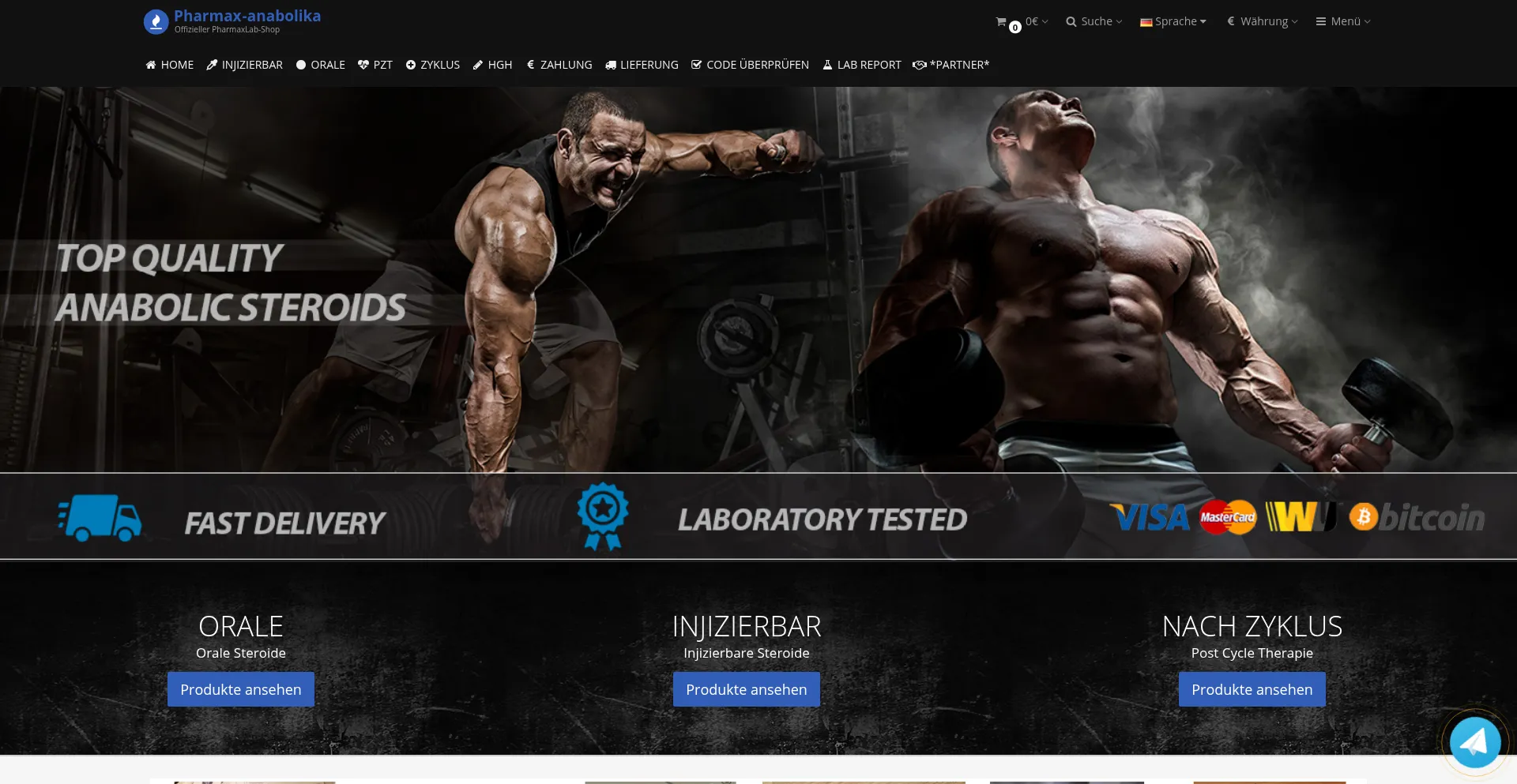 Pharmax-anabolika.com