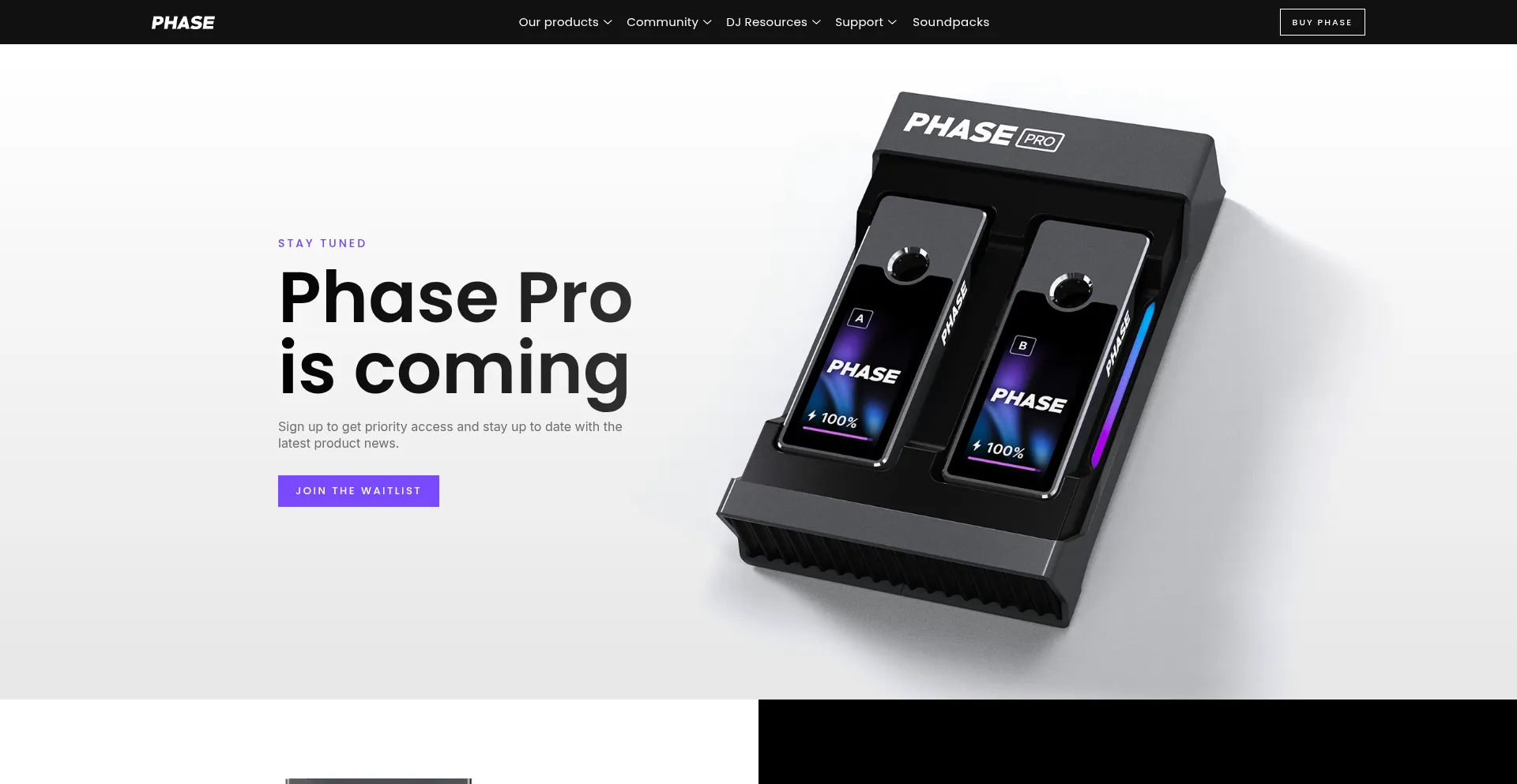 Phasedj.com