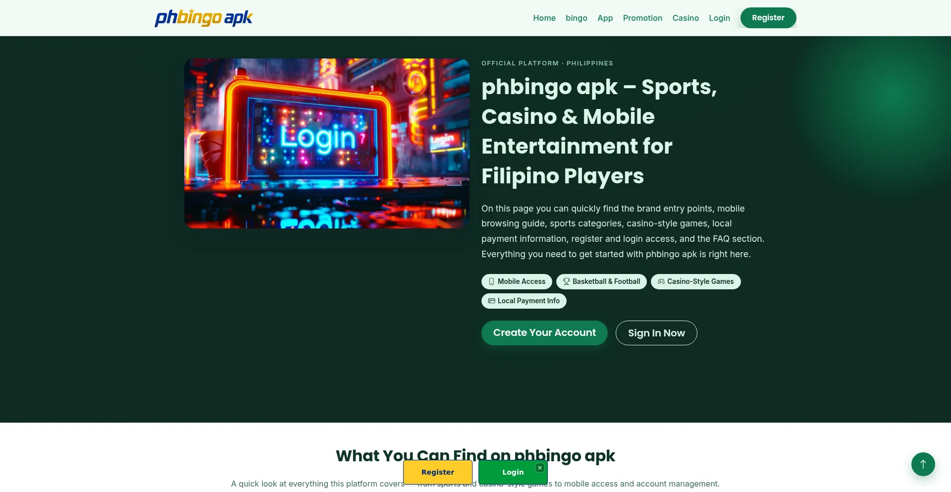 Phbingoapk.net
