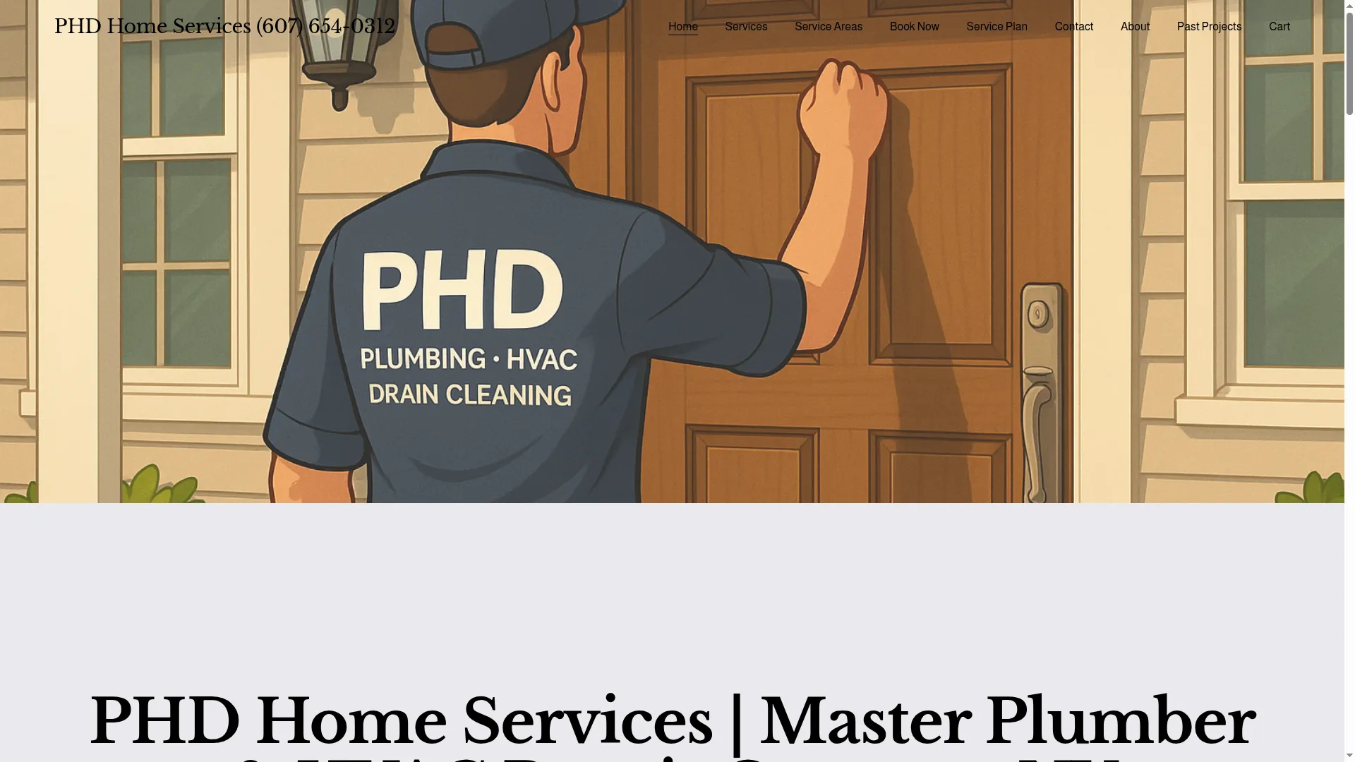 Phdhomeservices.com
