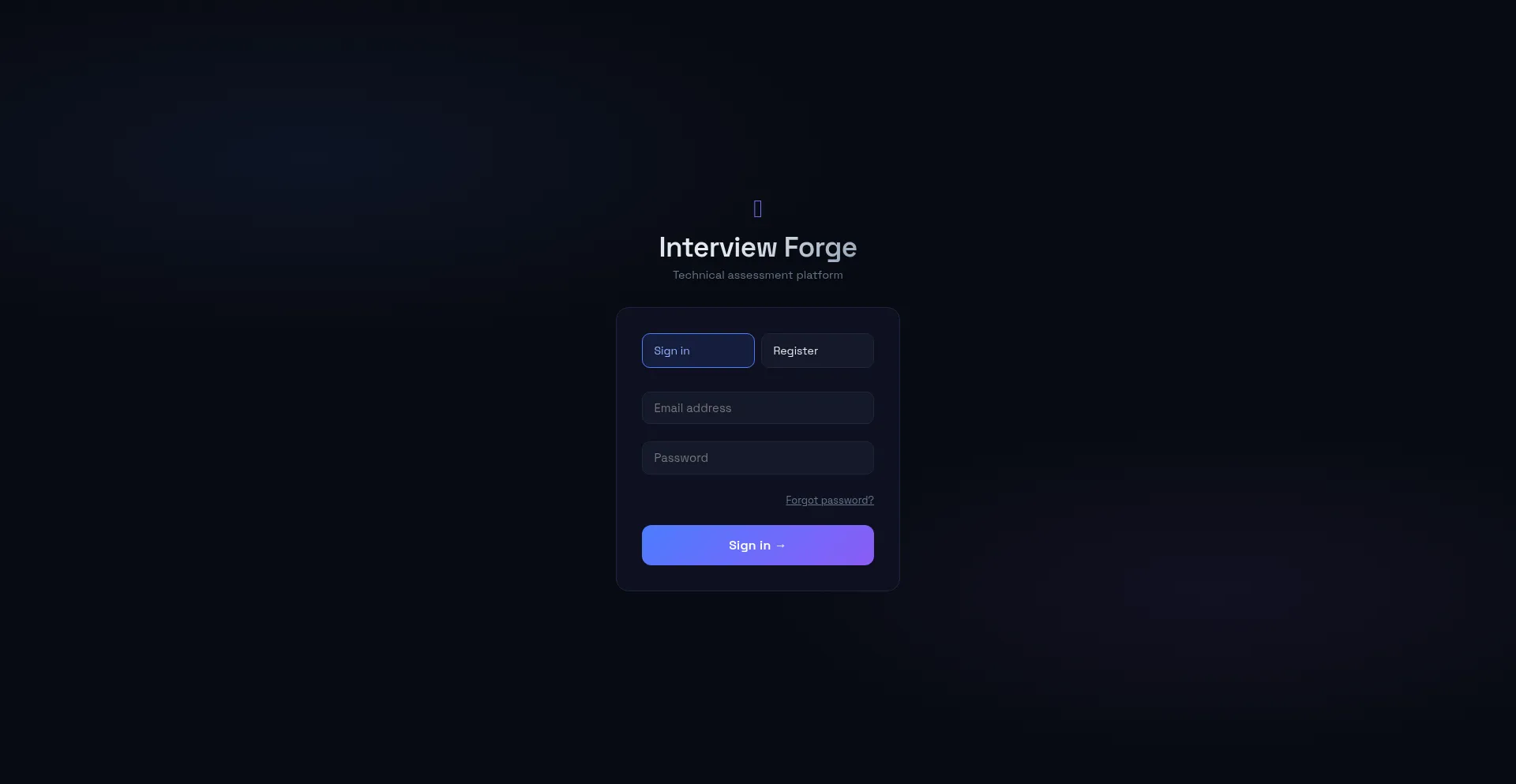 Phdinterview.com