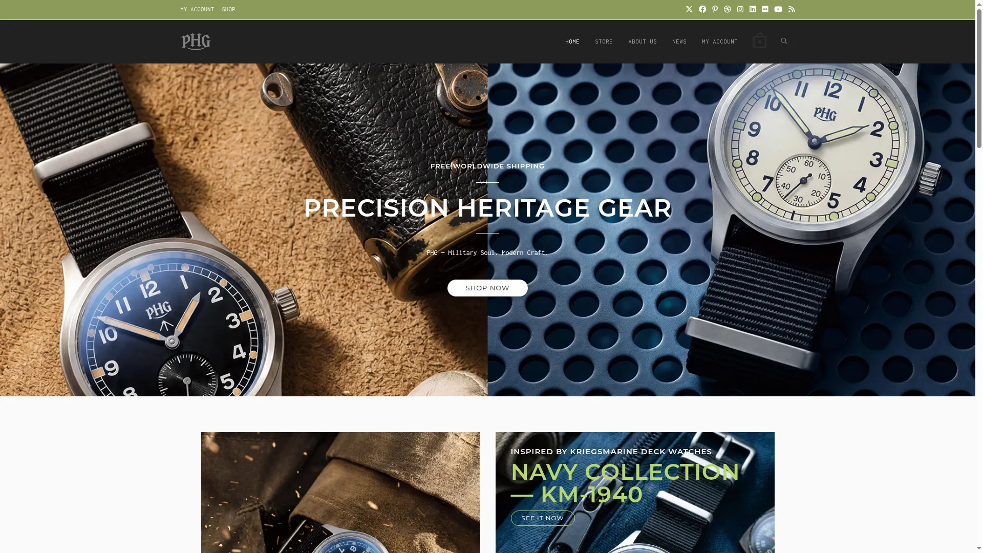 Phgwatch.com