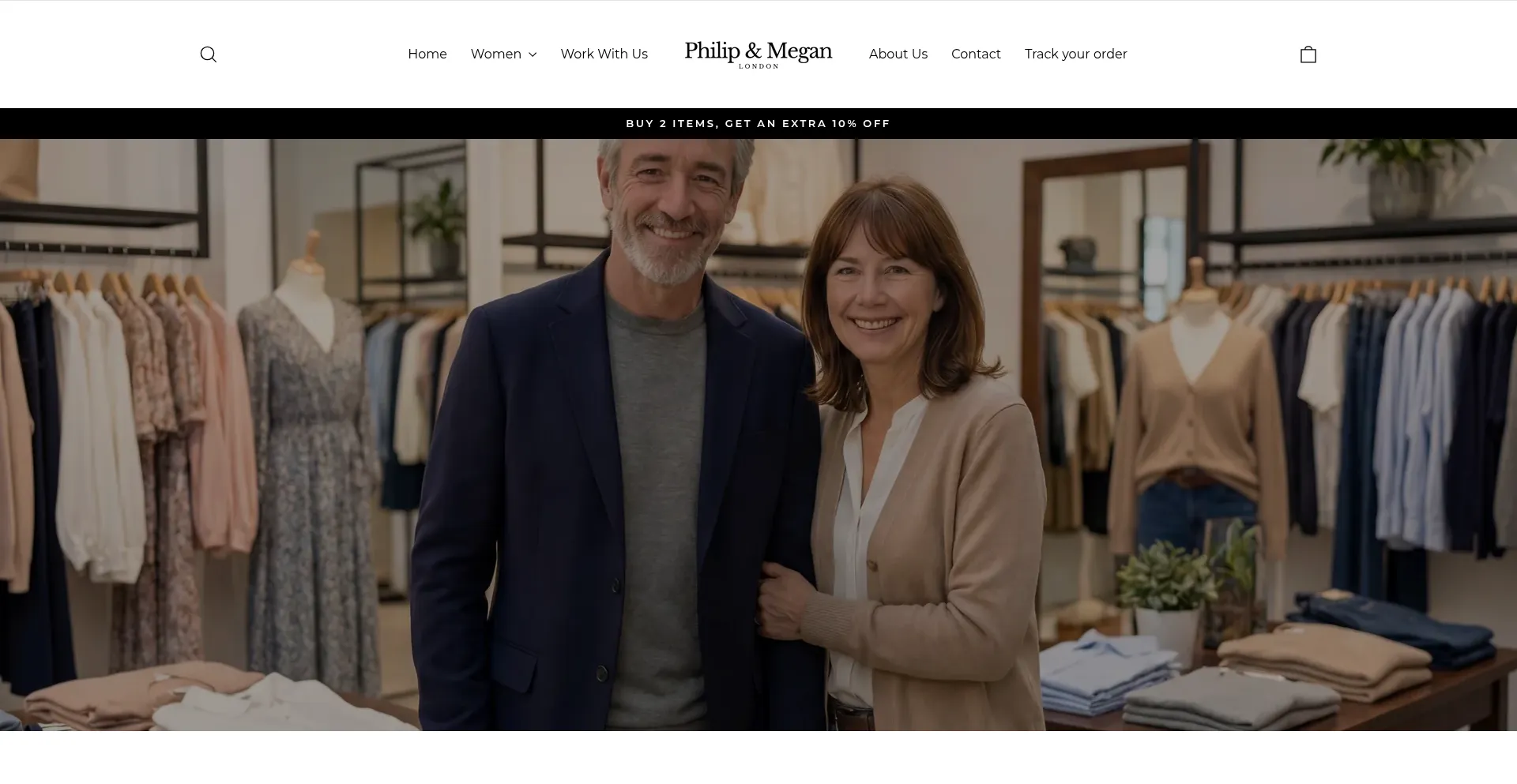 Philipmeganlondon.co.uk