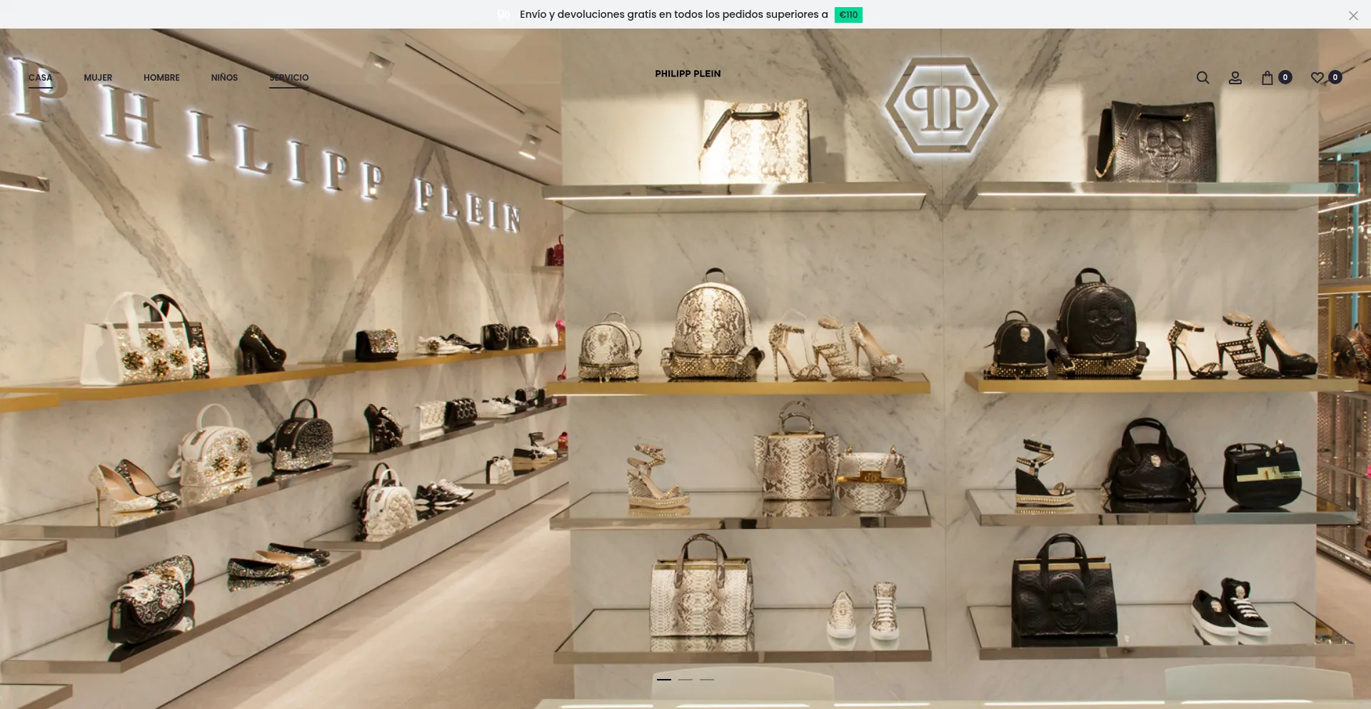 Ist Philippplein.es sicher und vertrauenswürdig?