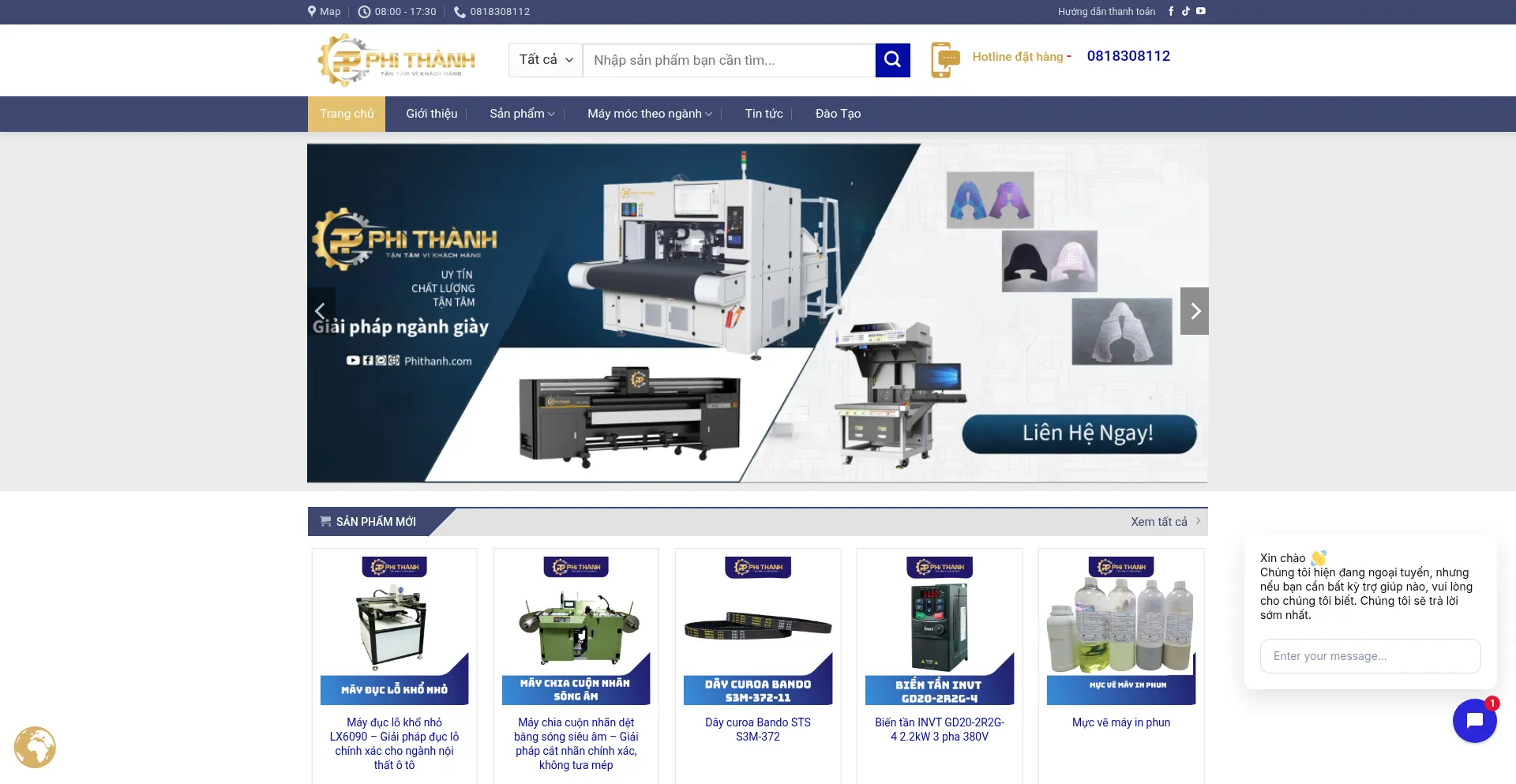 Phithanh.com
