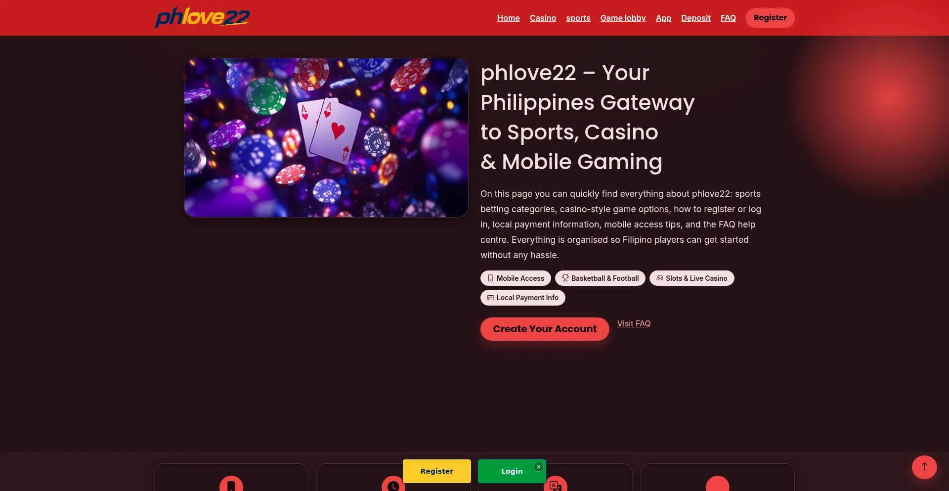 Phlove22.pro