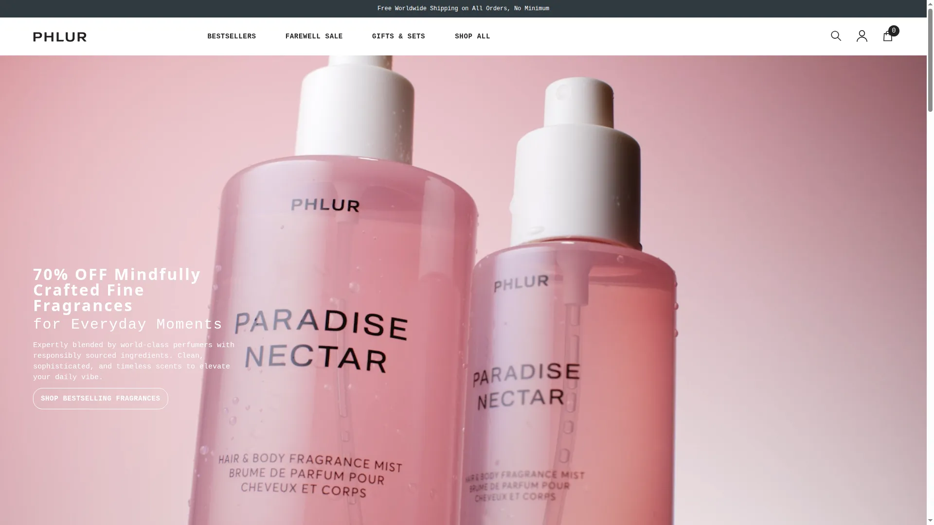 Phlurusshop.it.com