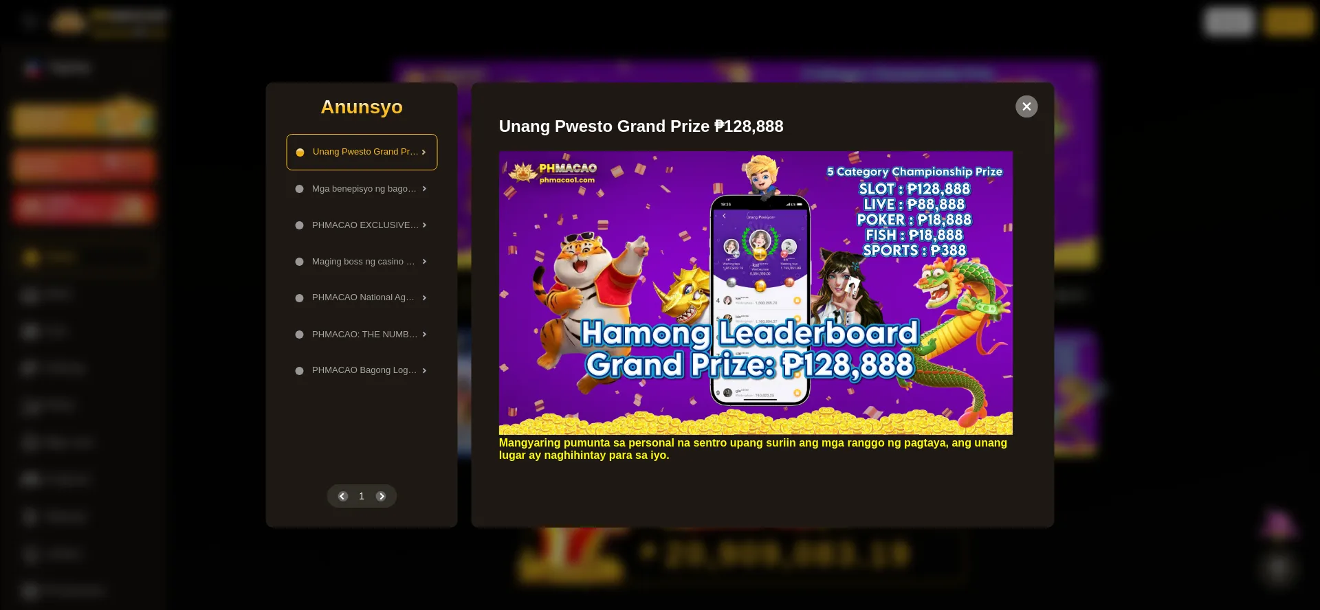 Phmacao4.com