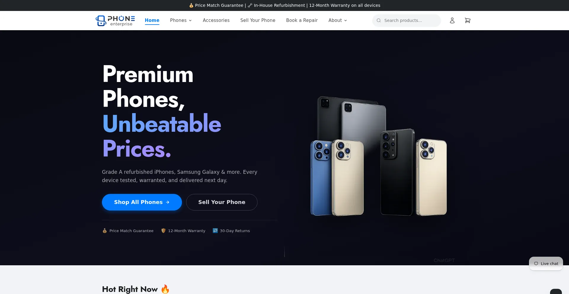 Phoneenterprise.co.uk