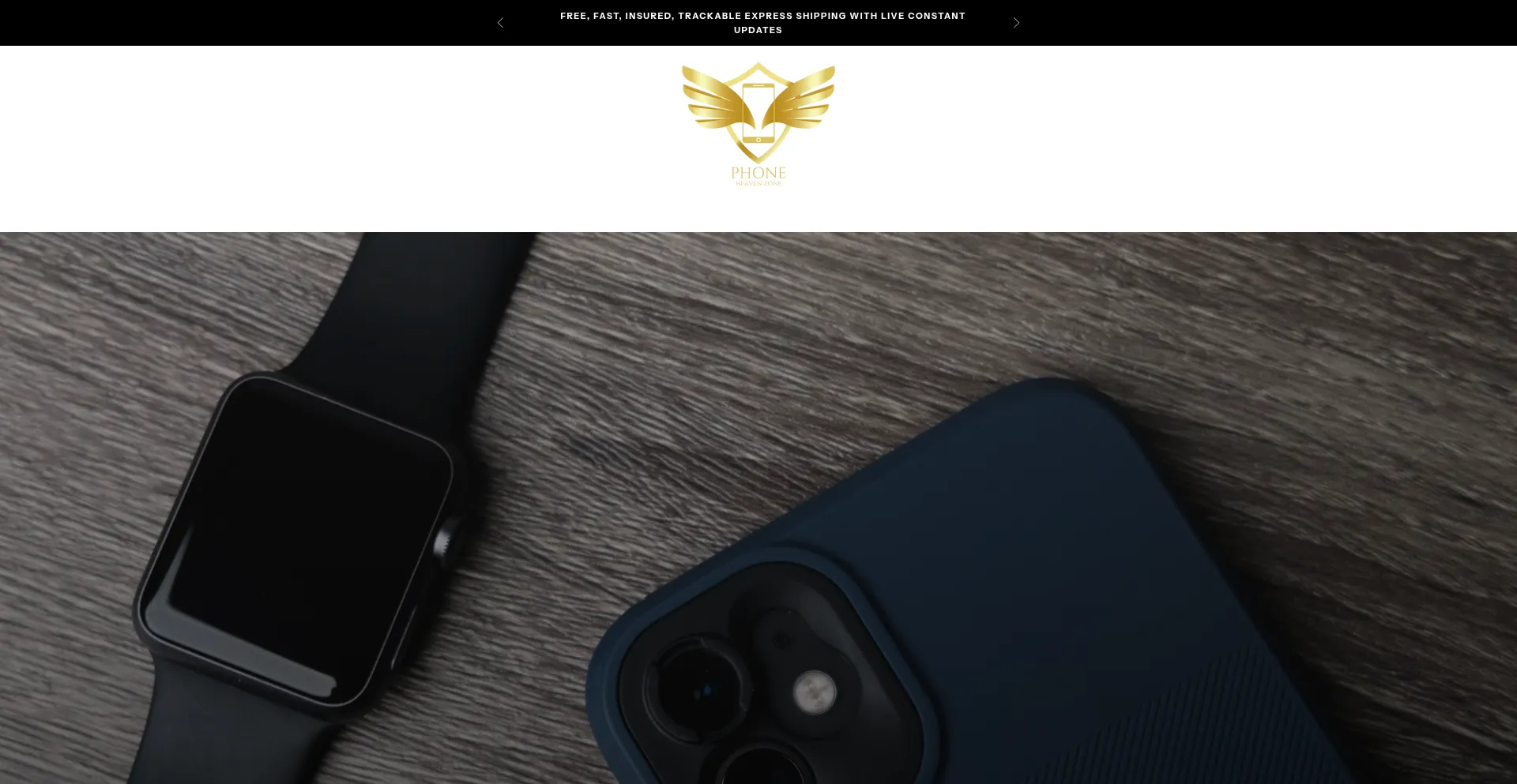 Ist Phoneheavenzone.com sicher und vertrauenswürdig?