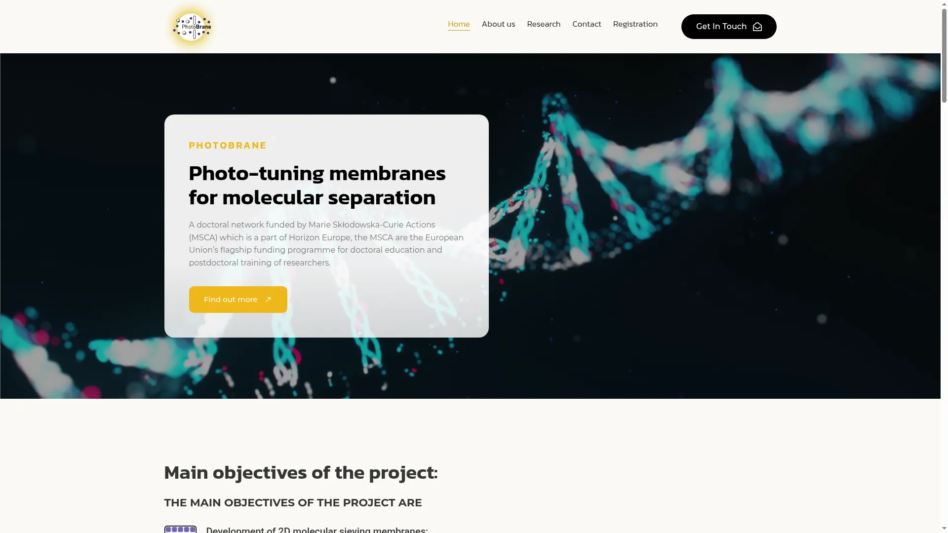 Photobrane-dn.eu