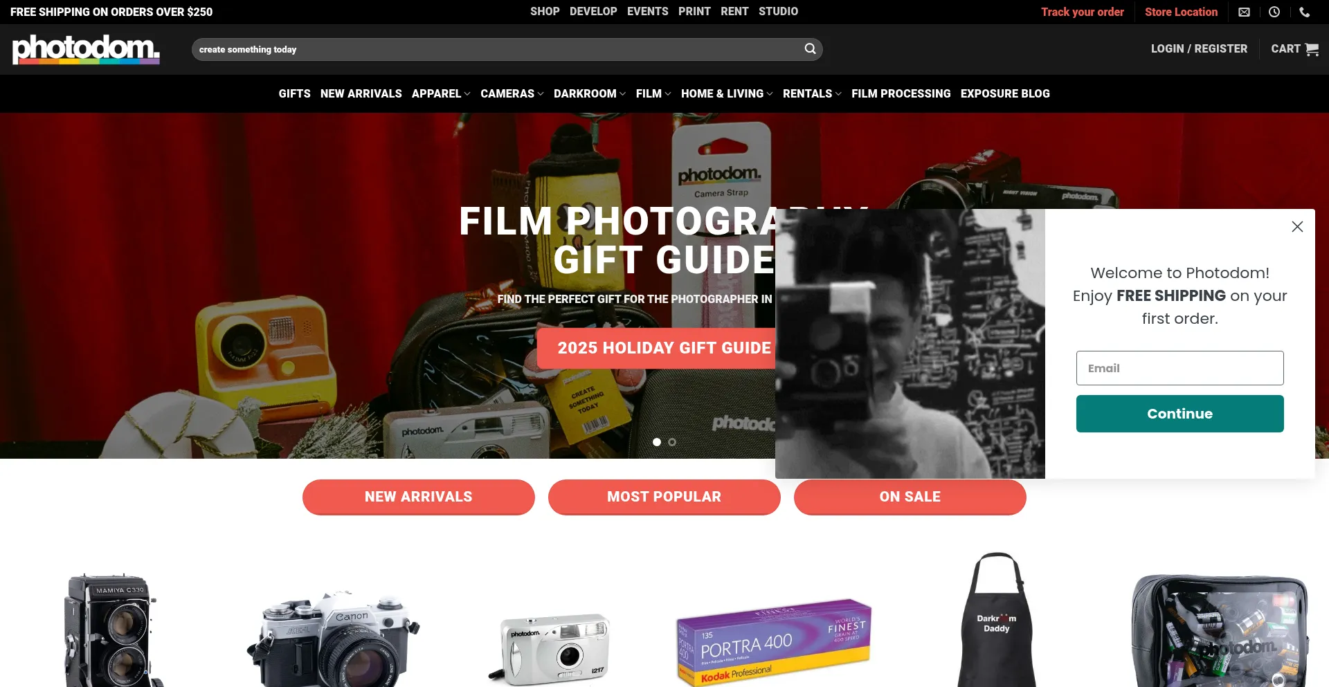 Photodom.shop