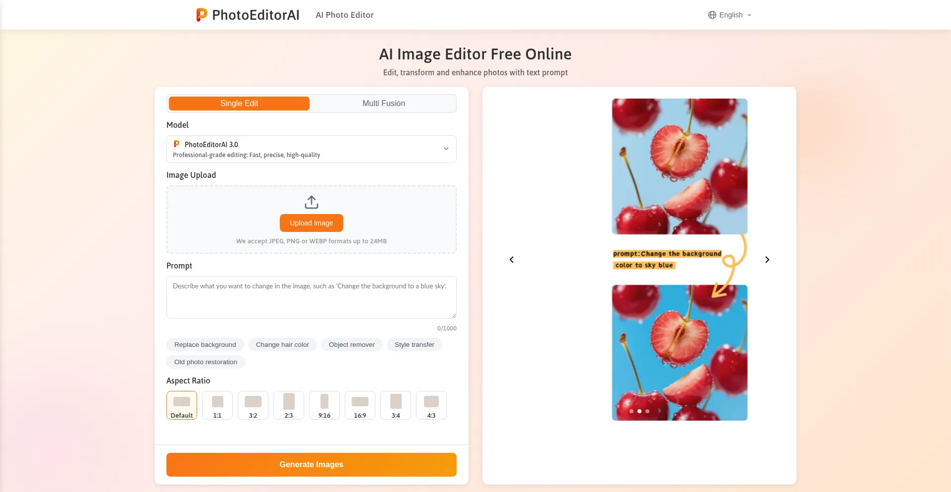Photoeditorai.io