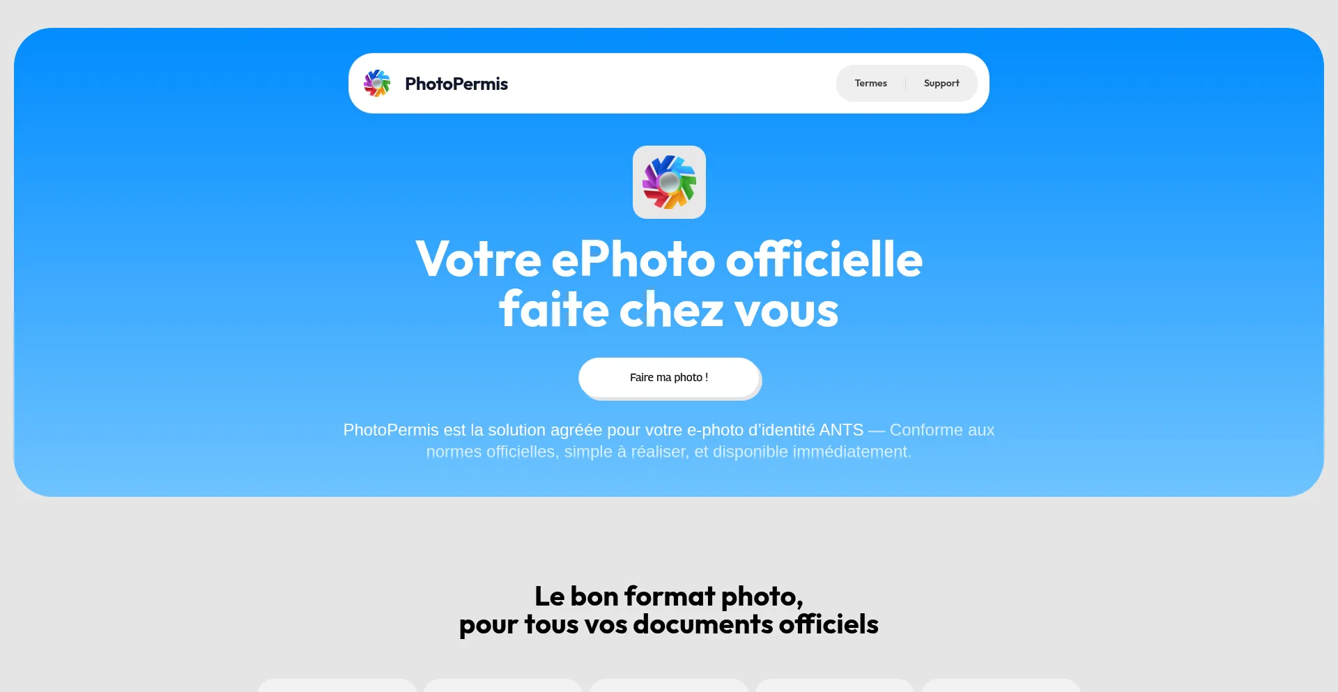 Photopermis.fr