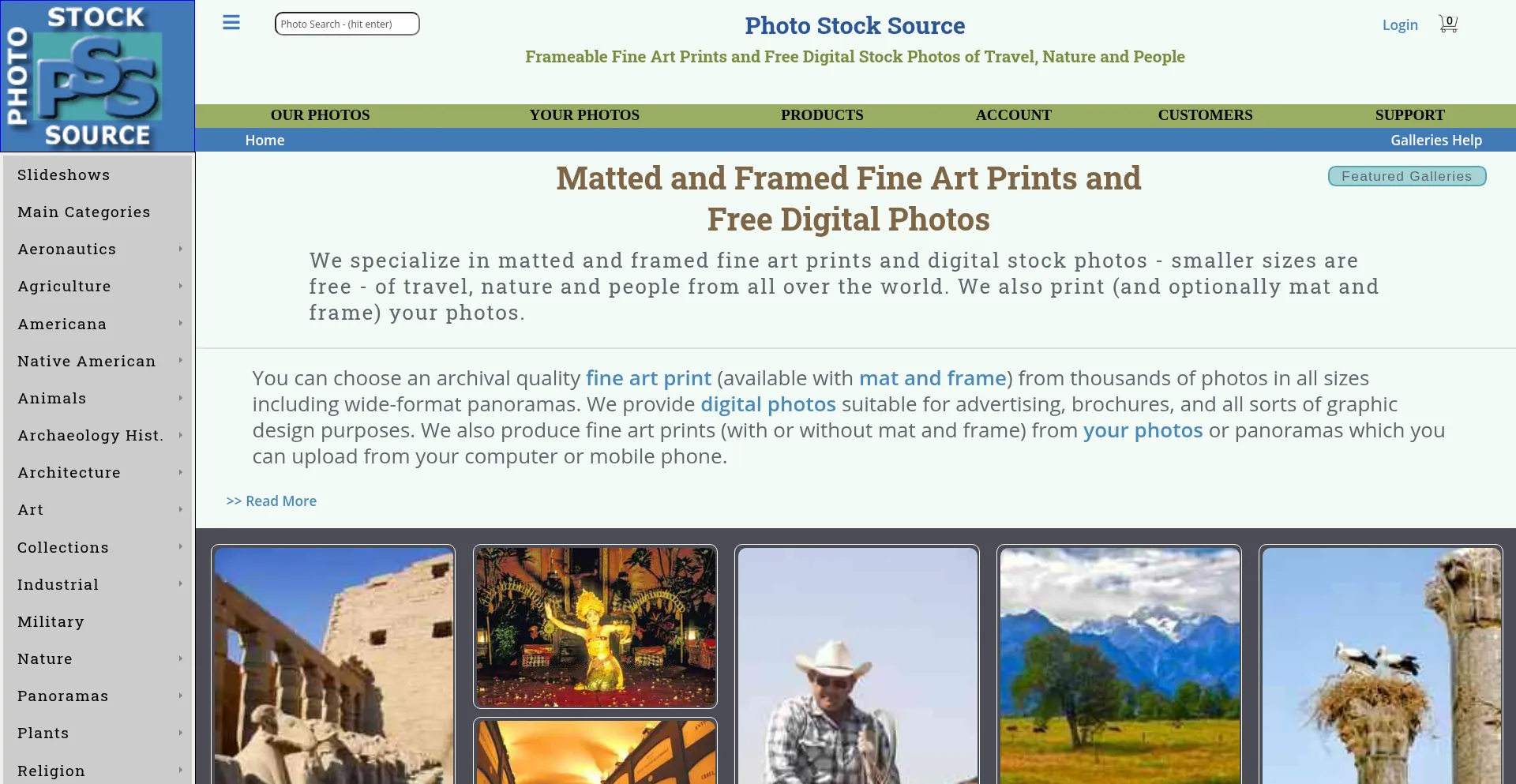 Photostocksource.com