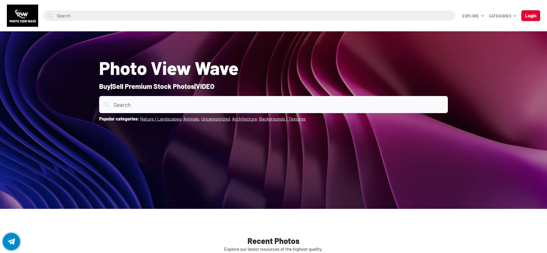 Photoviewave.com