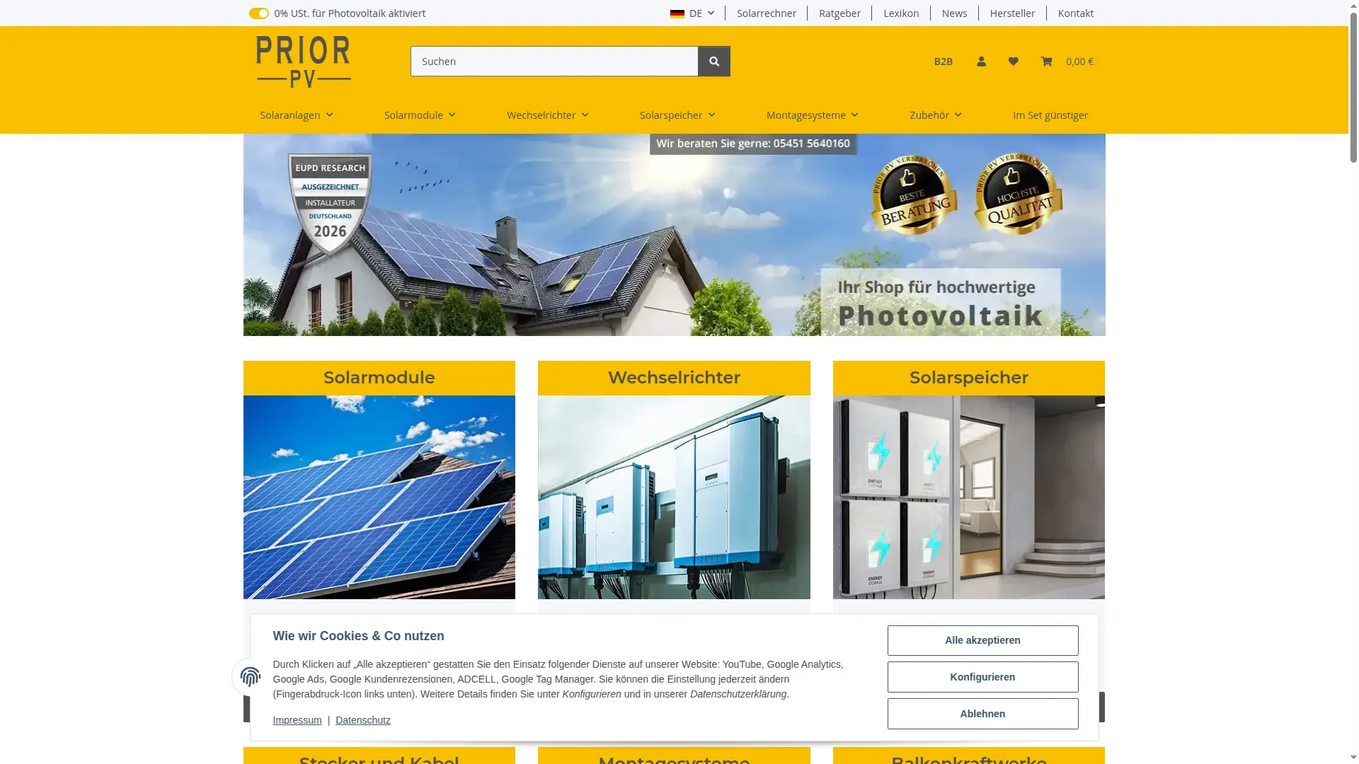 Photovoltaikshop.eu