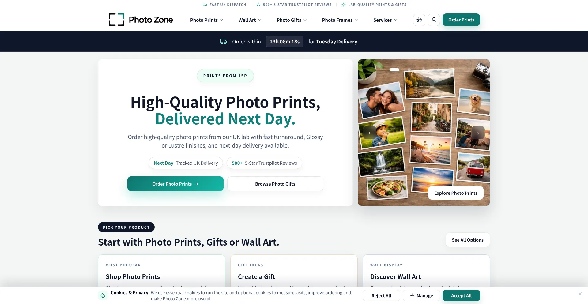 Photozone.co.uk