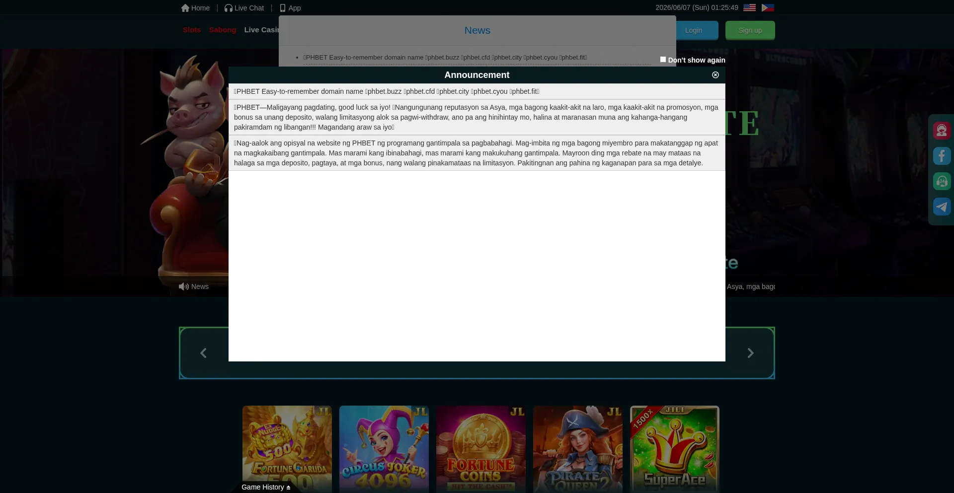 Phslot22.com