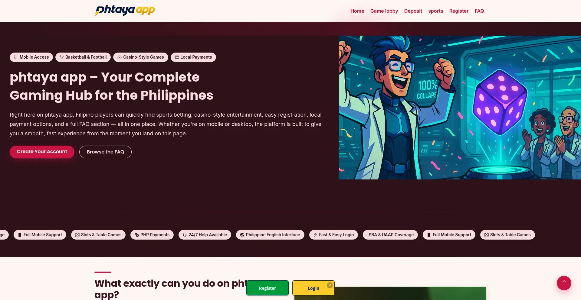 Phtayaapp.org