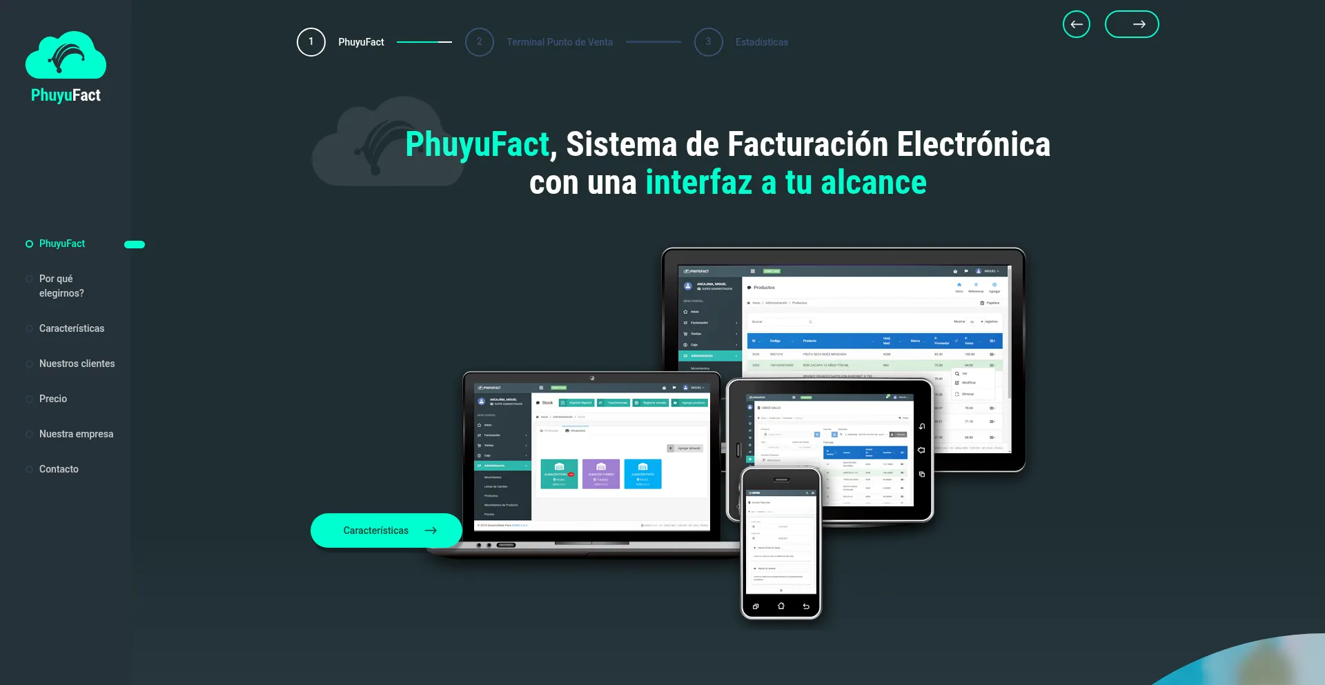Phuyufact.com