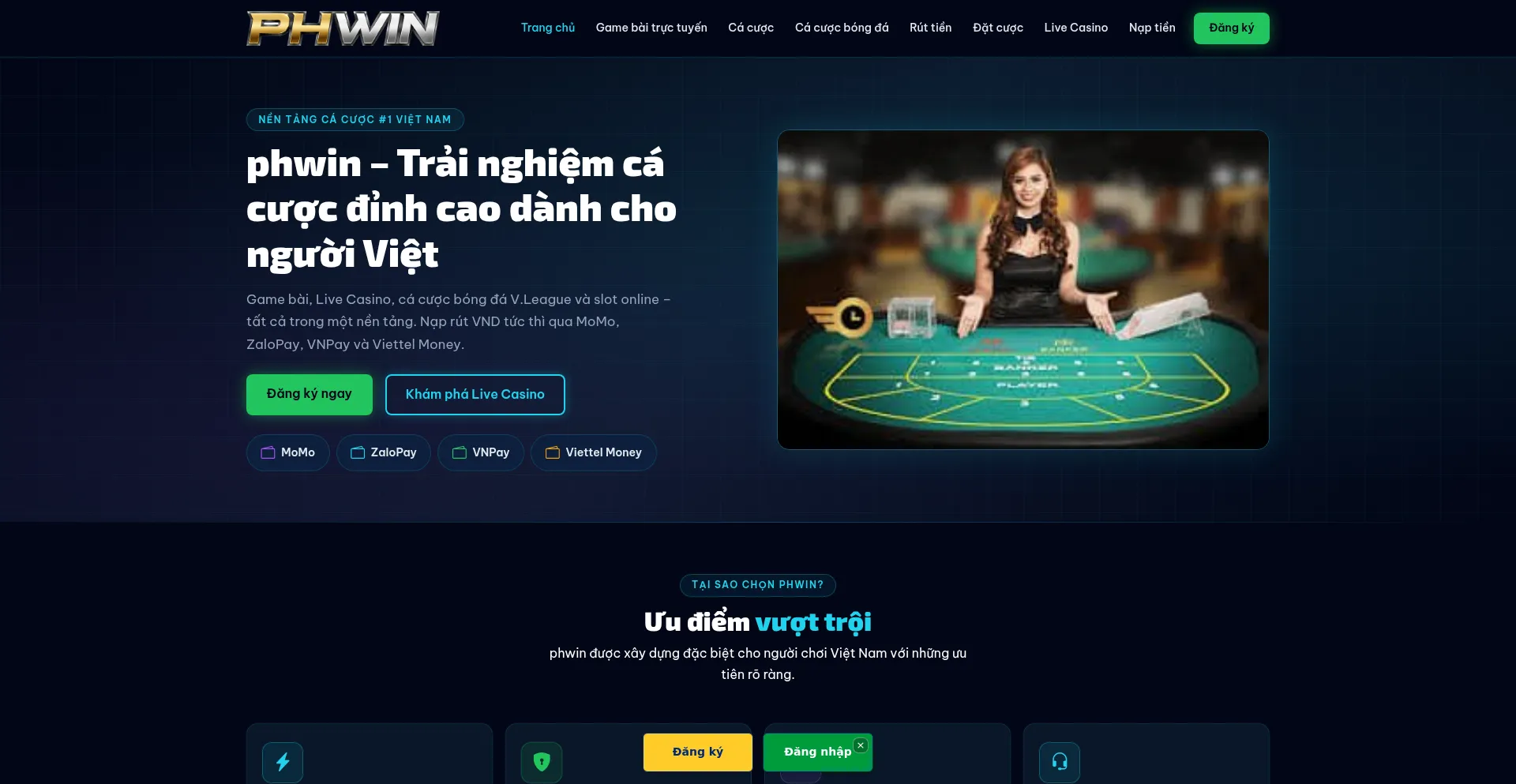 Phwin.bio