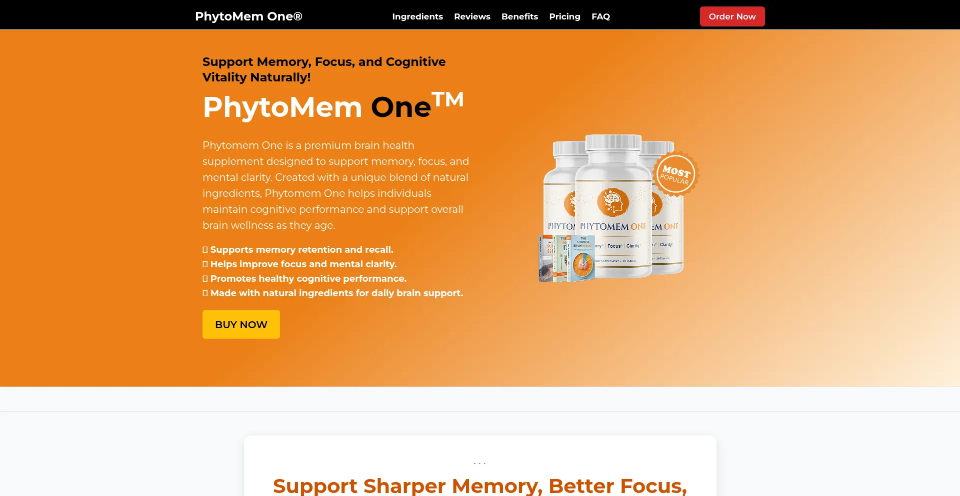 Phytomem--one.com