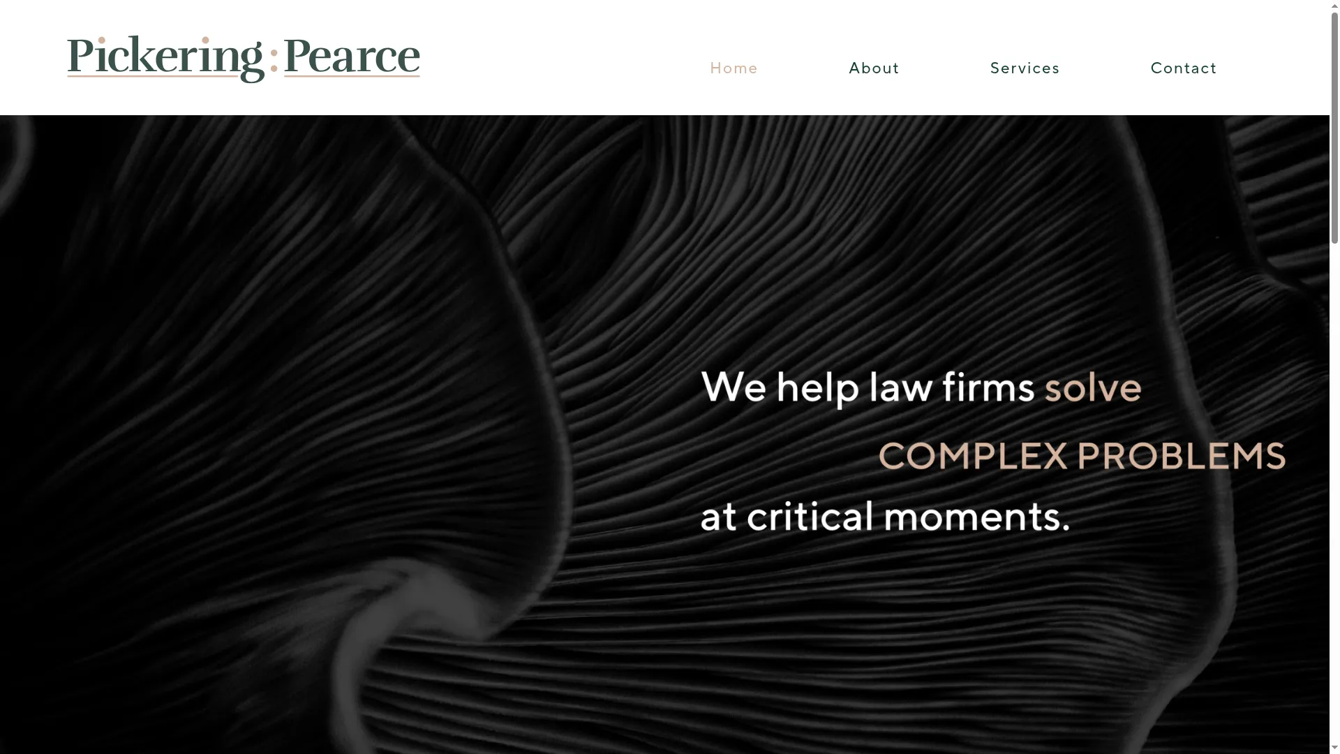 Pickeringpearce.com