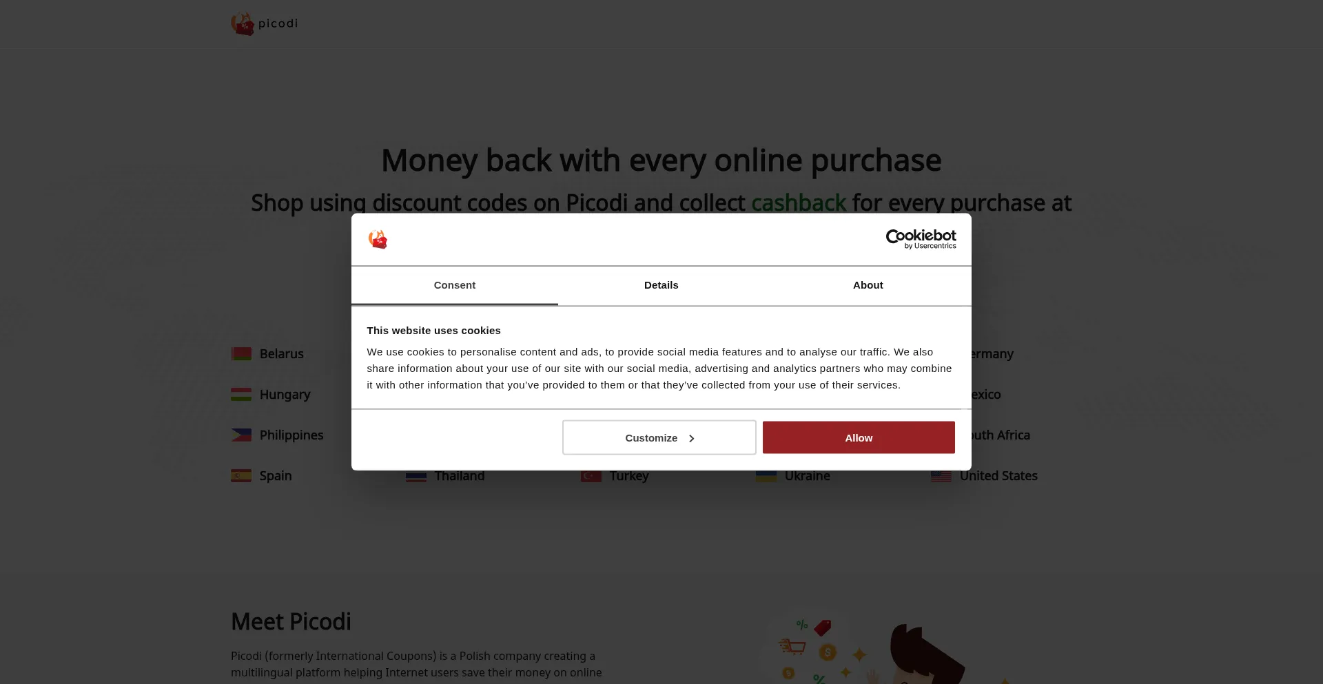 Picodi.com