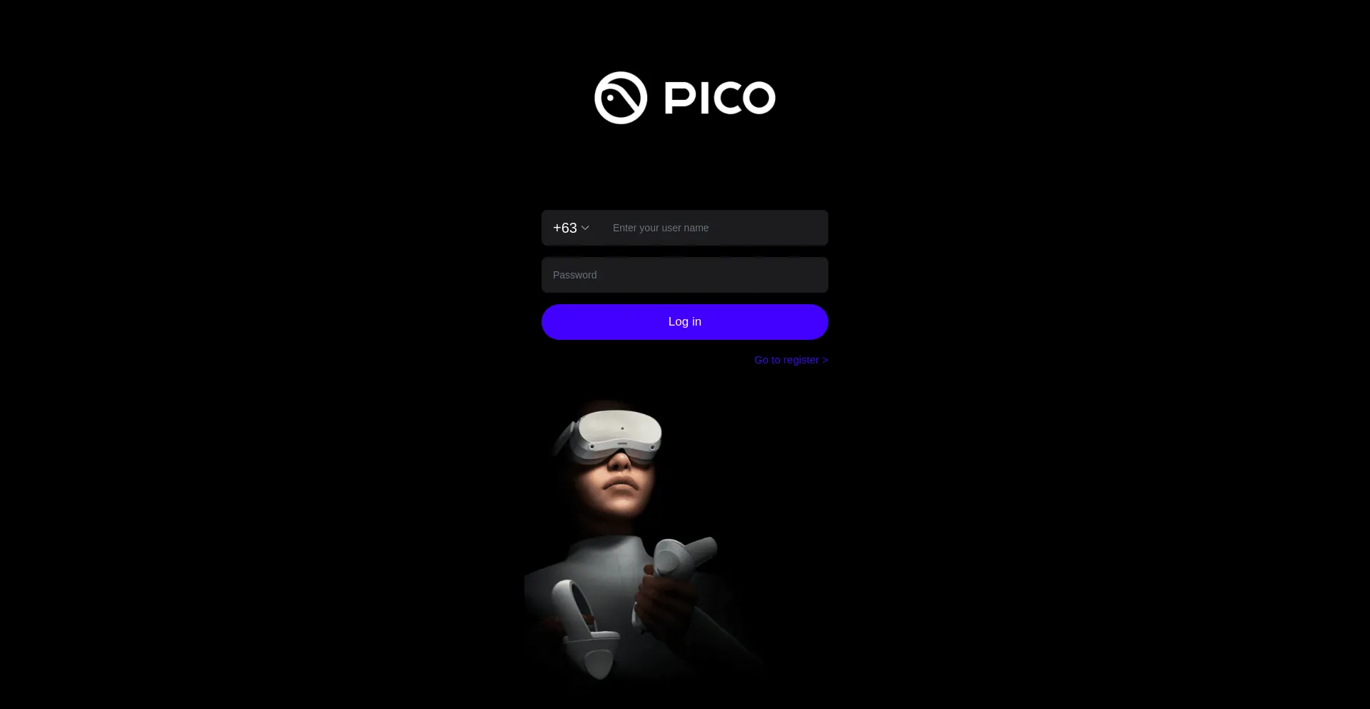 Picovr-one.com