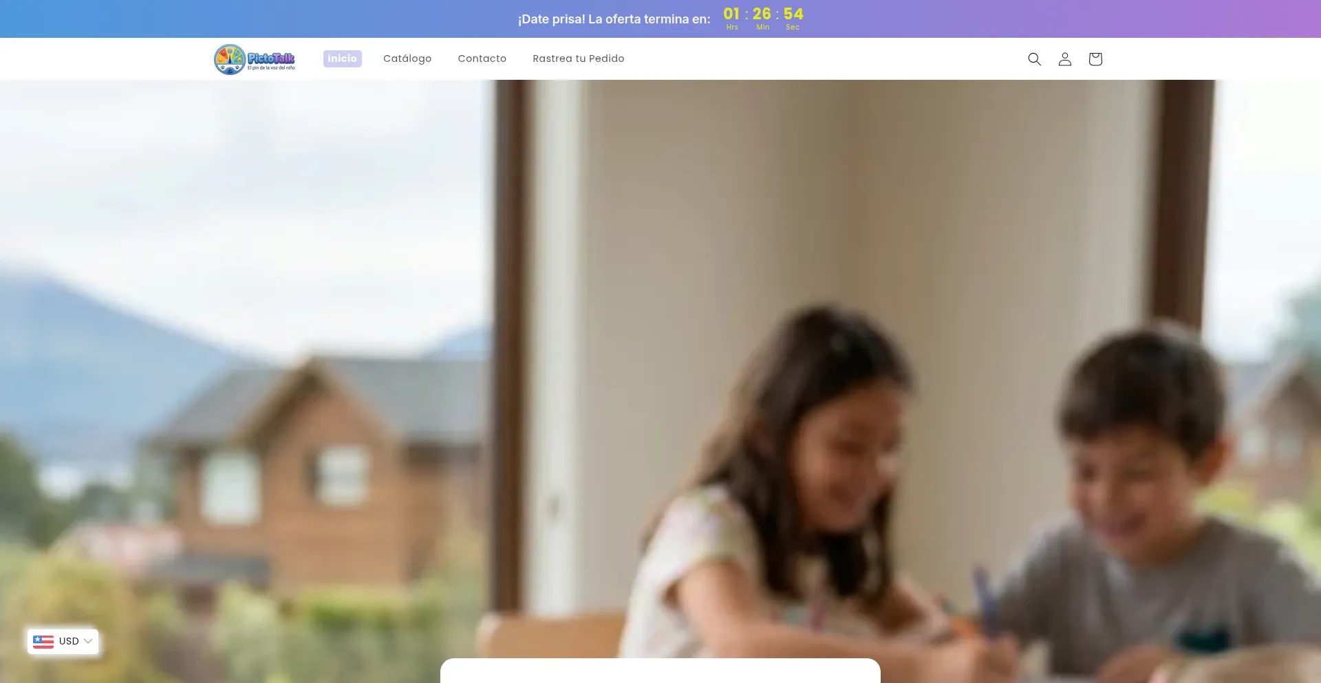 Pictotalks.com