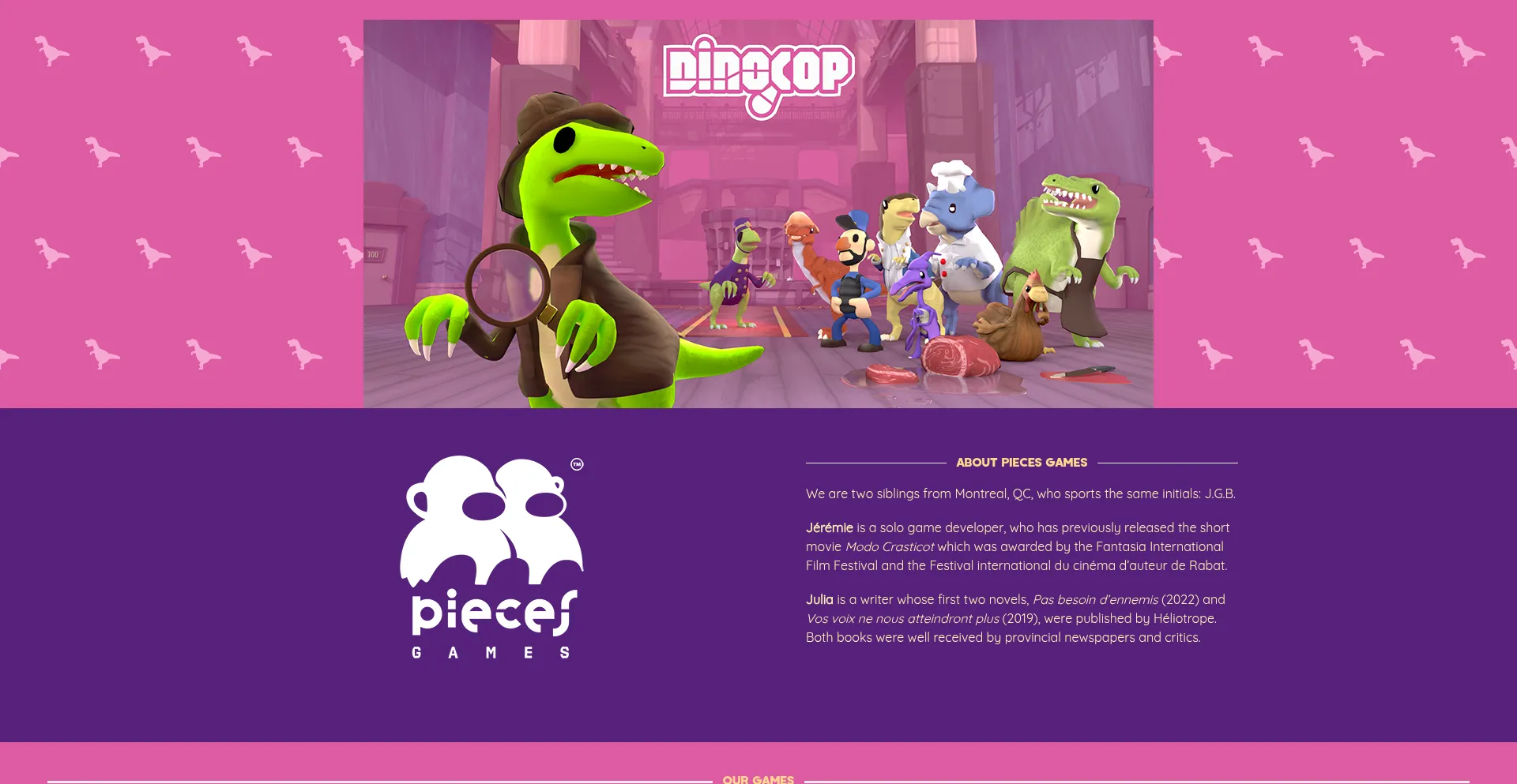 Piecesgames.com