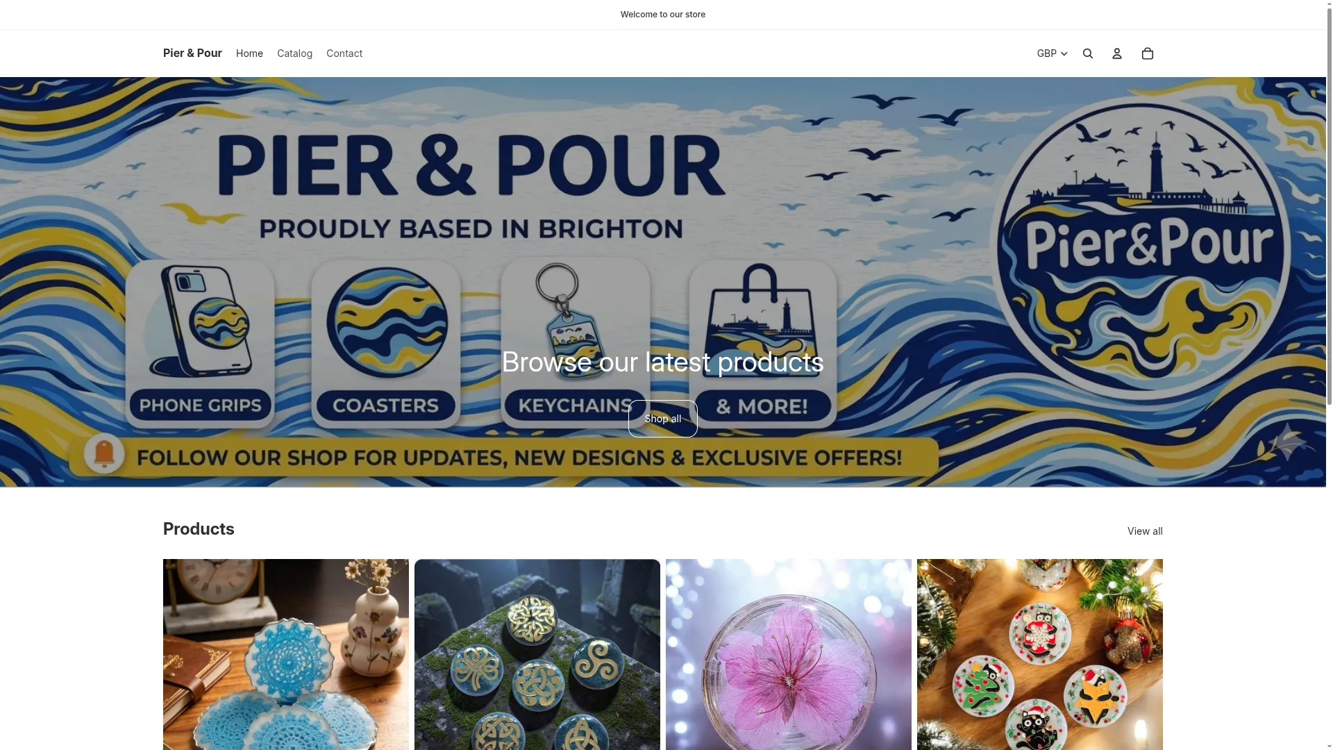 Pierandpour.com