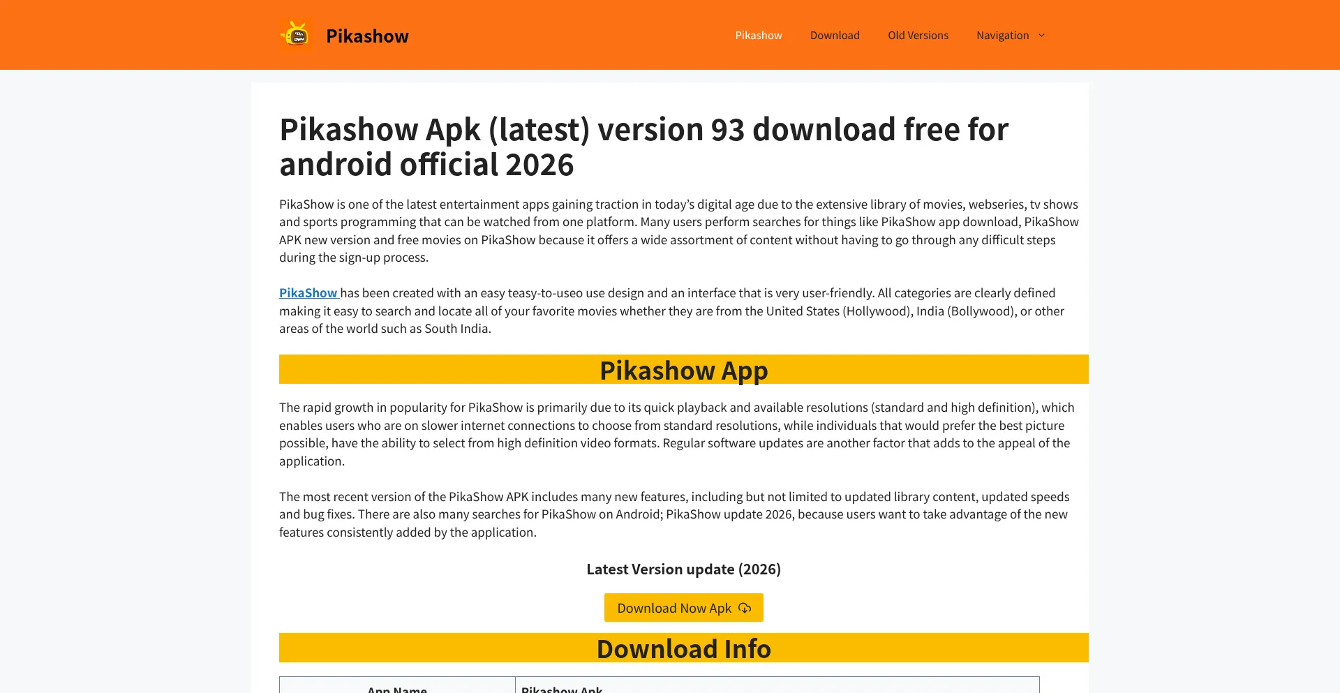 Pikashowreal.com
