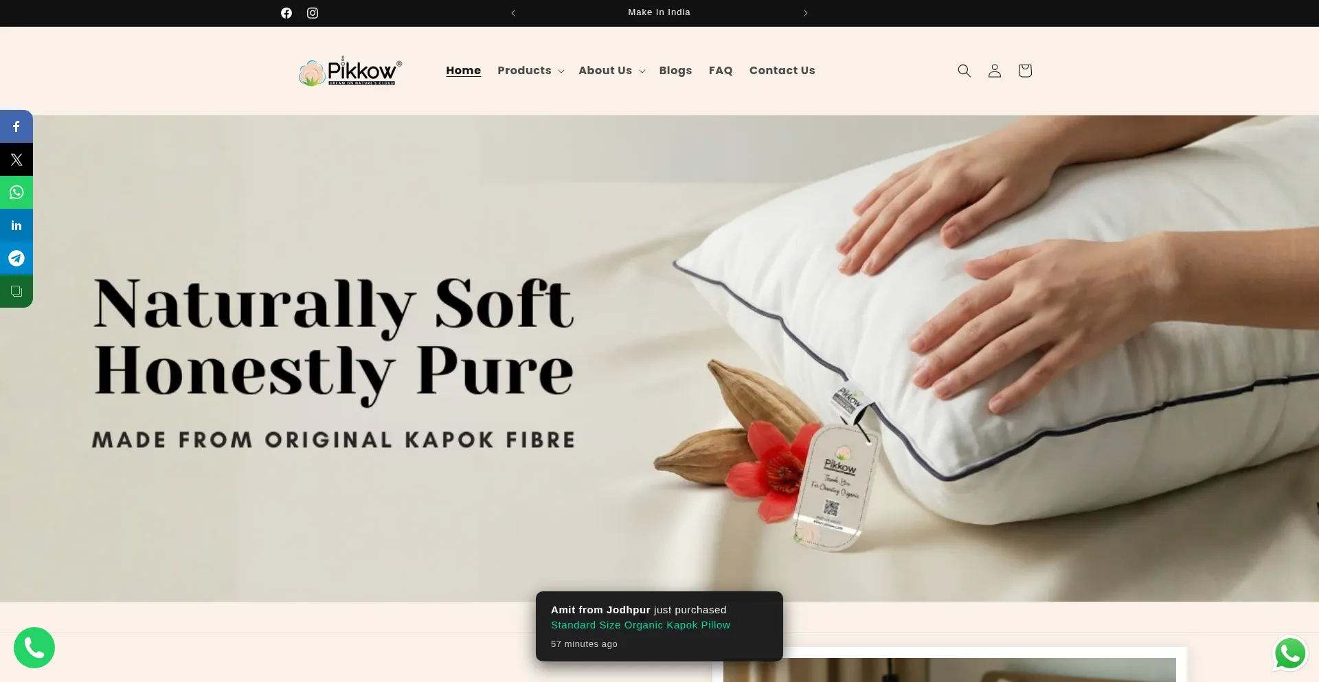 Pikkow.com